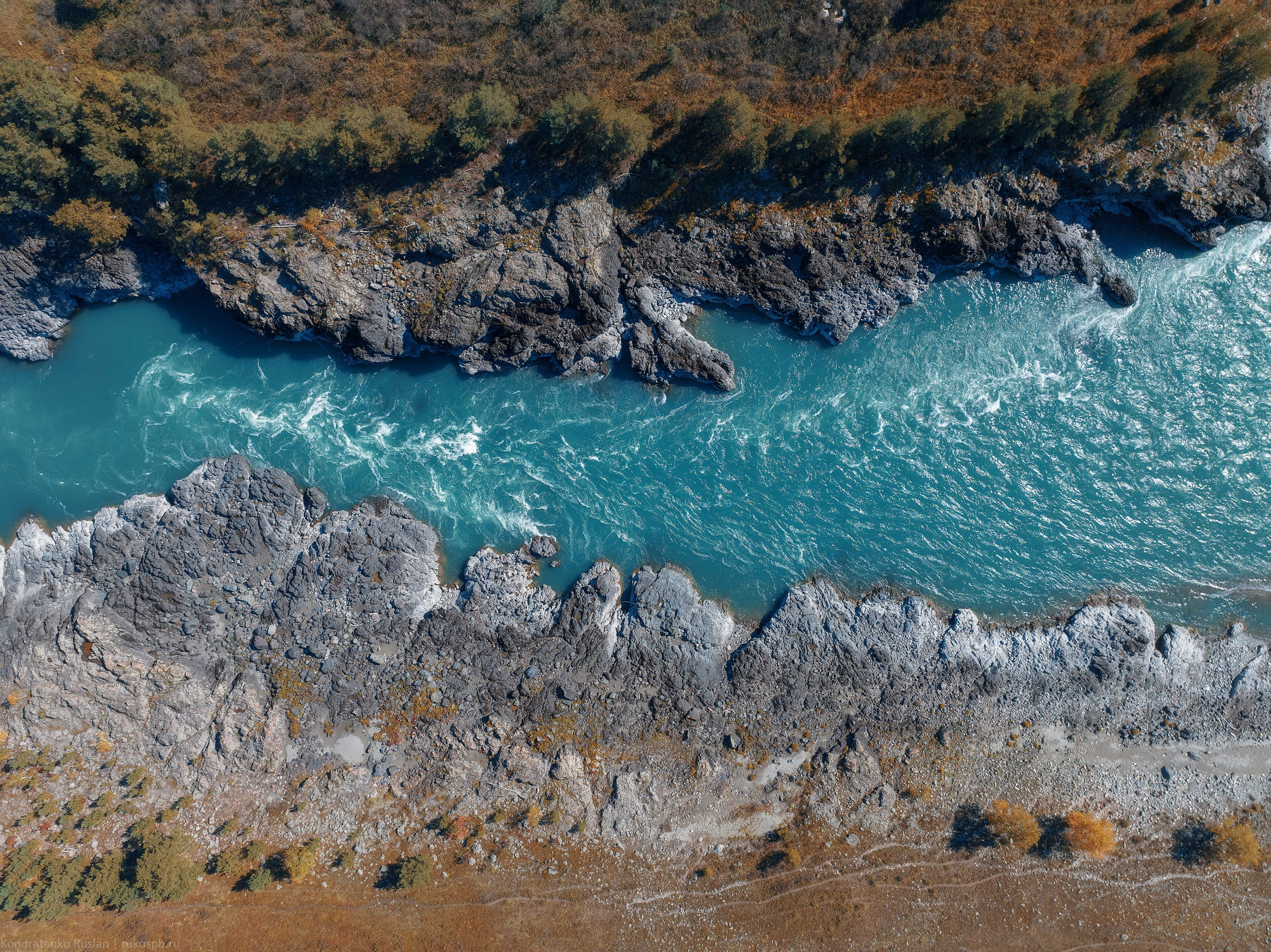 Горный Алтай. Архитектурный и пейзажный фотограф Кондратенко Руслан, Санкт-Петербург
