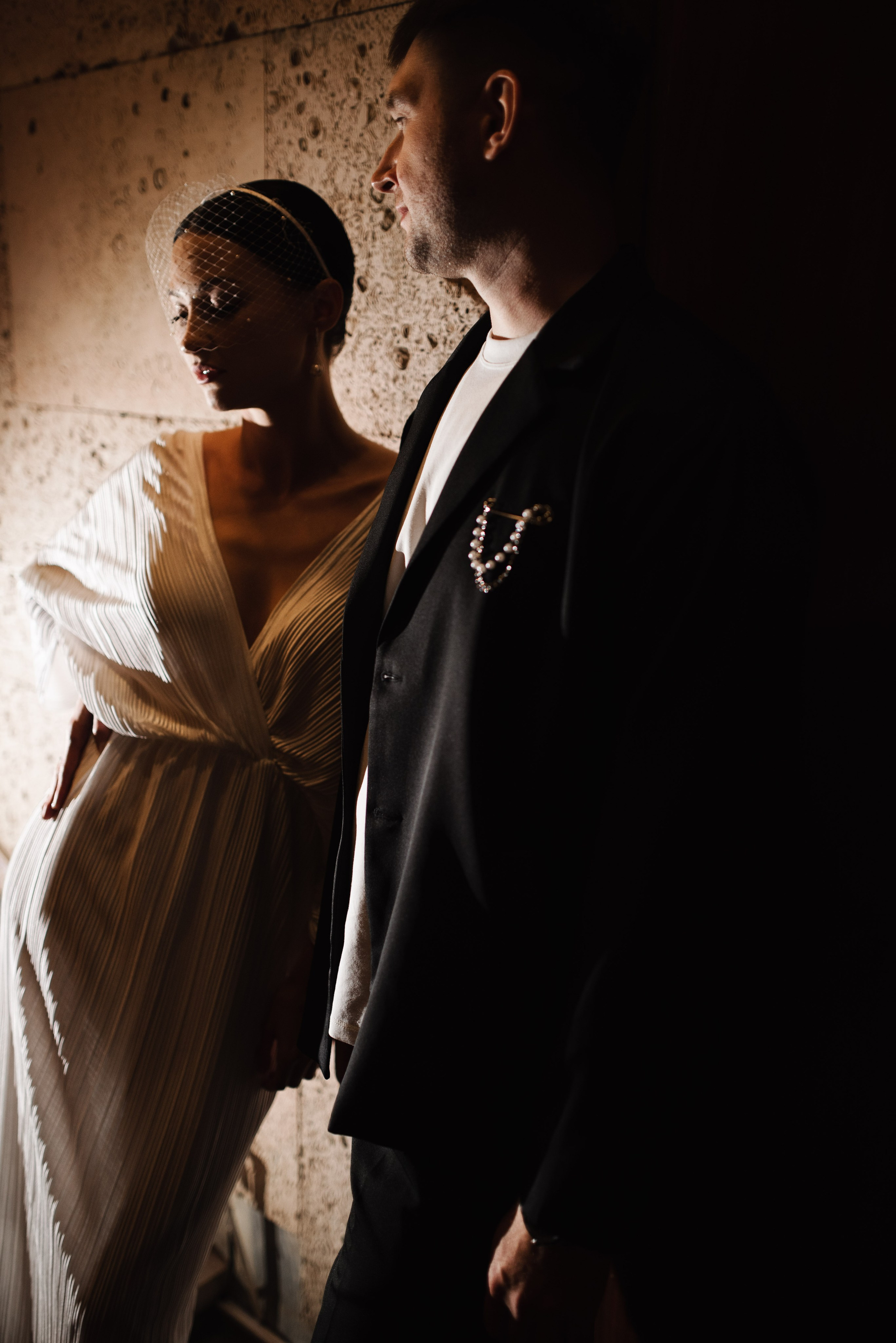 Д + М. Свадебный фотограф Анастасия Бударина