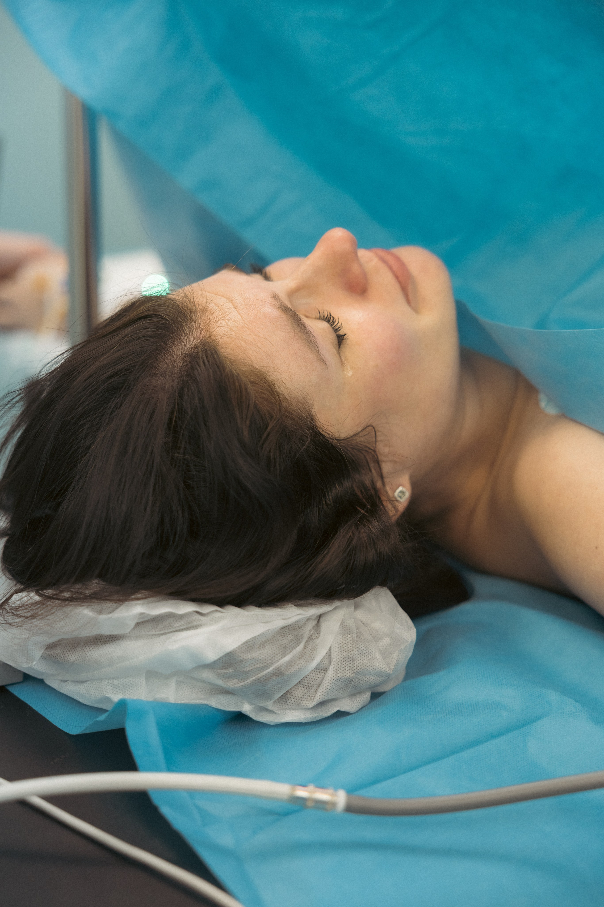 Рождение Мирославы. Фотограф на роды в Москве. Фото и видео родов. Фотопроект «Продолжение рода»