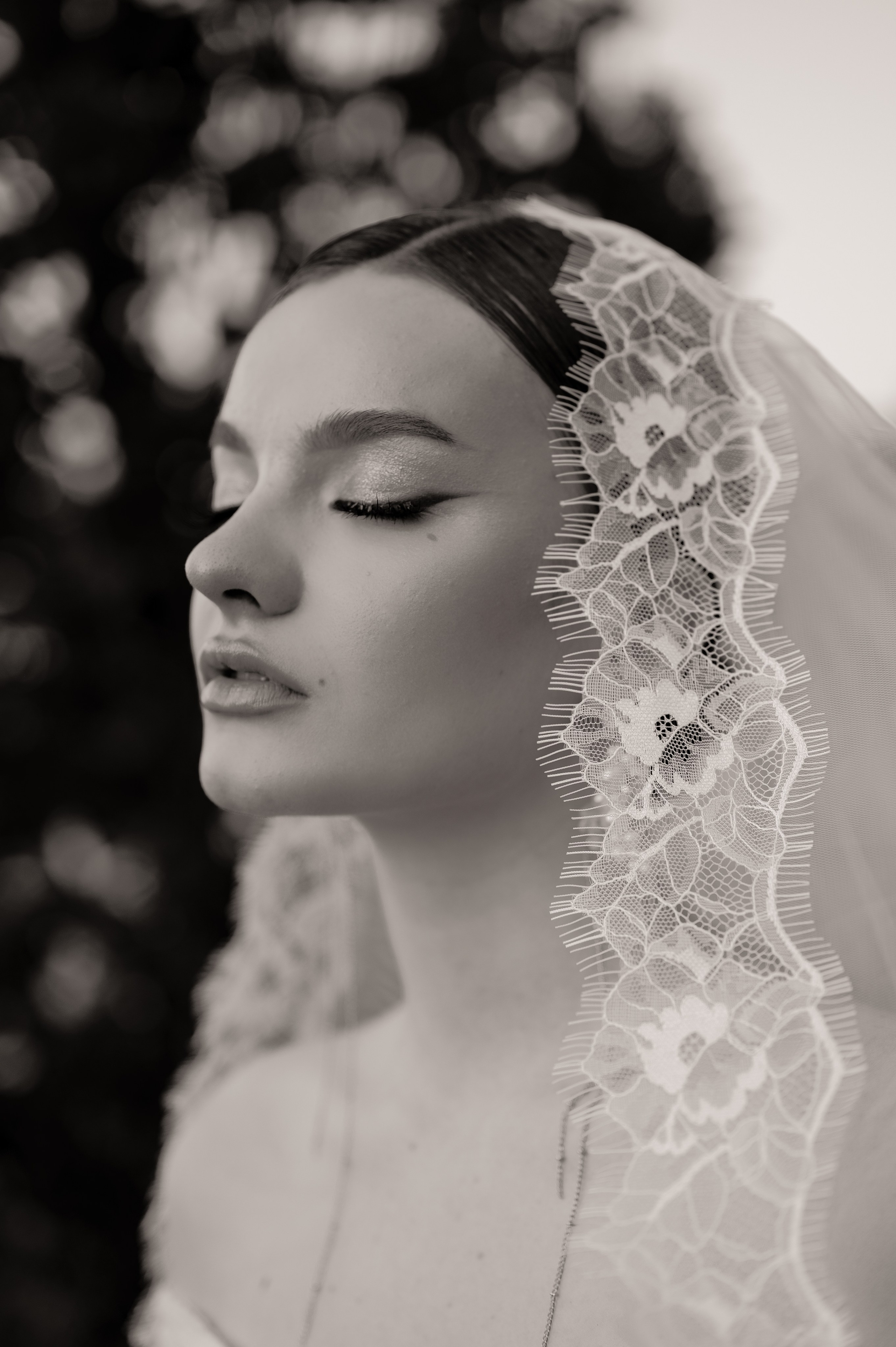 Арина (невеста). Свадебный и семейный фотограф в Краснодаре Алина Мельник