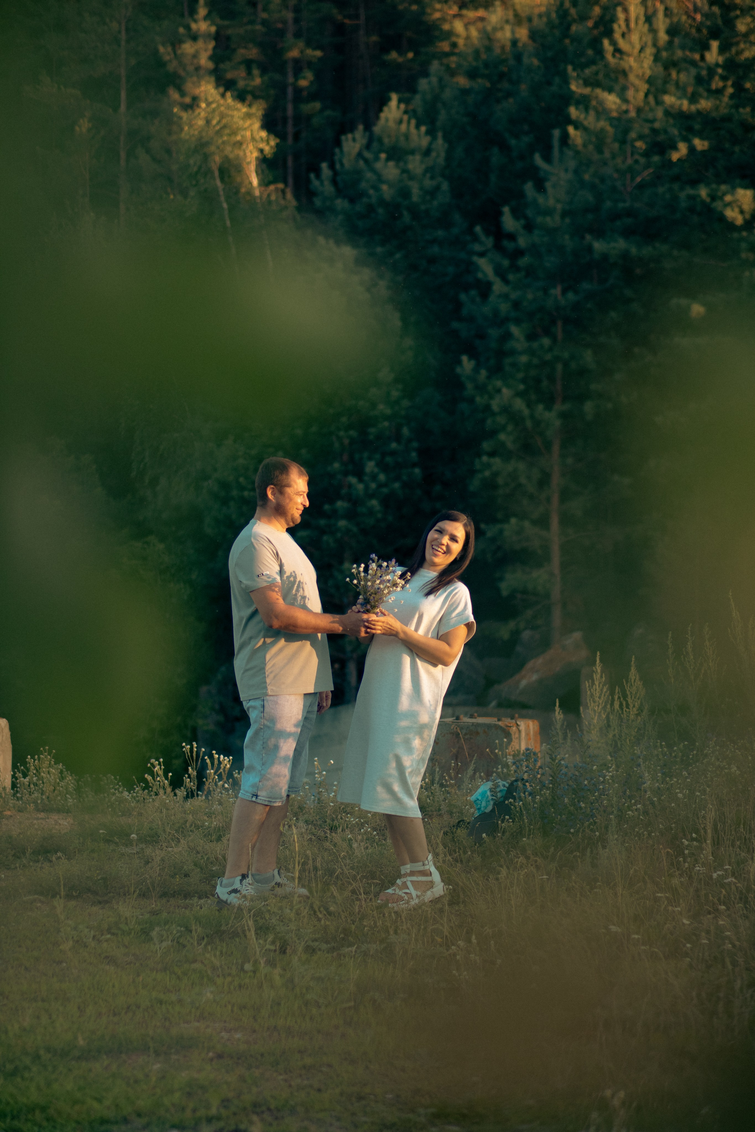 Марина+Дима. София Мазаева