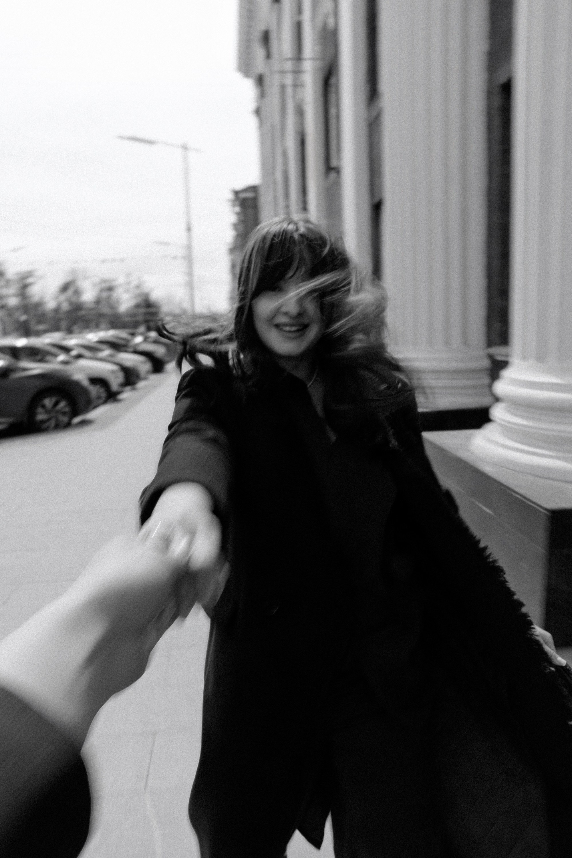 Часть нашей семьи. Свадебный фотограф