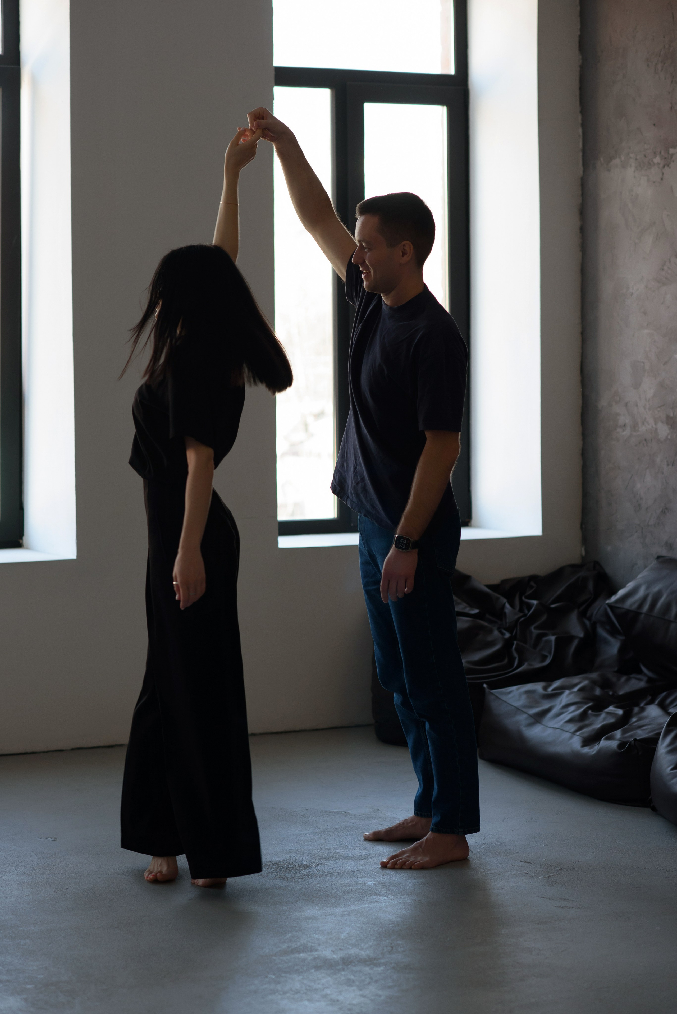 Михаил и Полина. Женский фотограф, фотограф, фотограф тверь, портрет