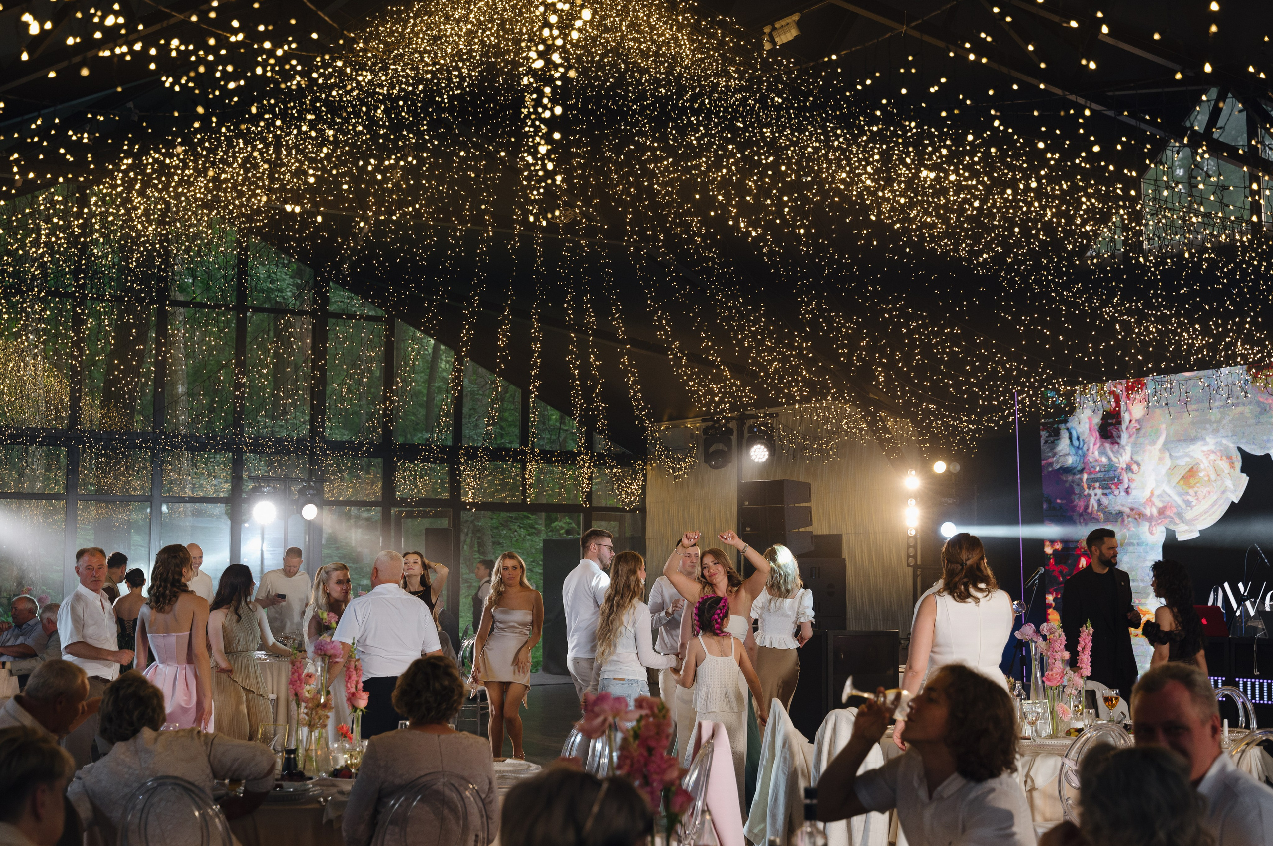 Андрей и Анастасия. Свадебный фотограф Москва и Санкт-Петербург. Анастасия Чудина