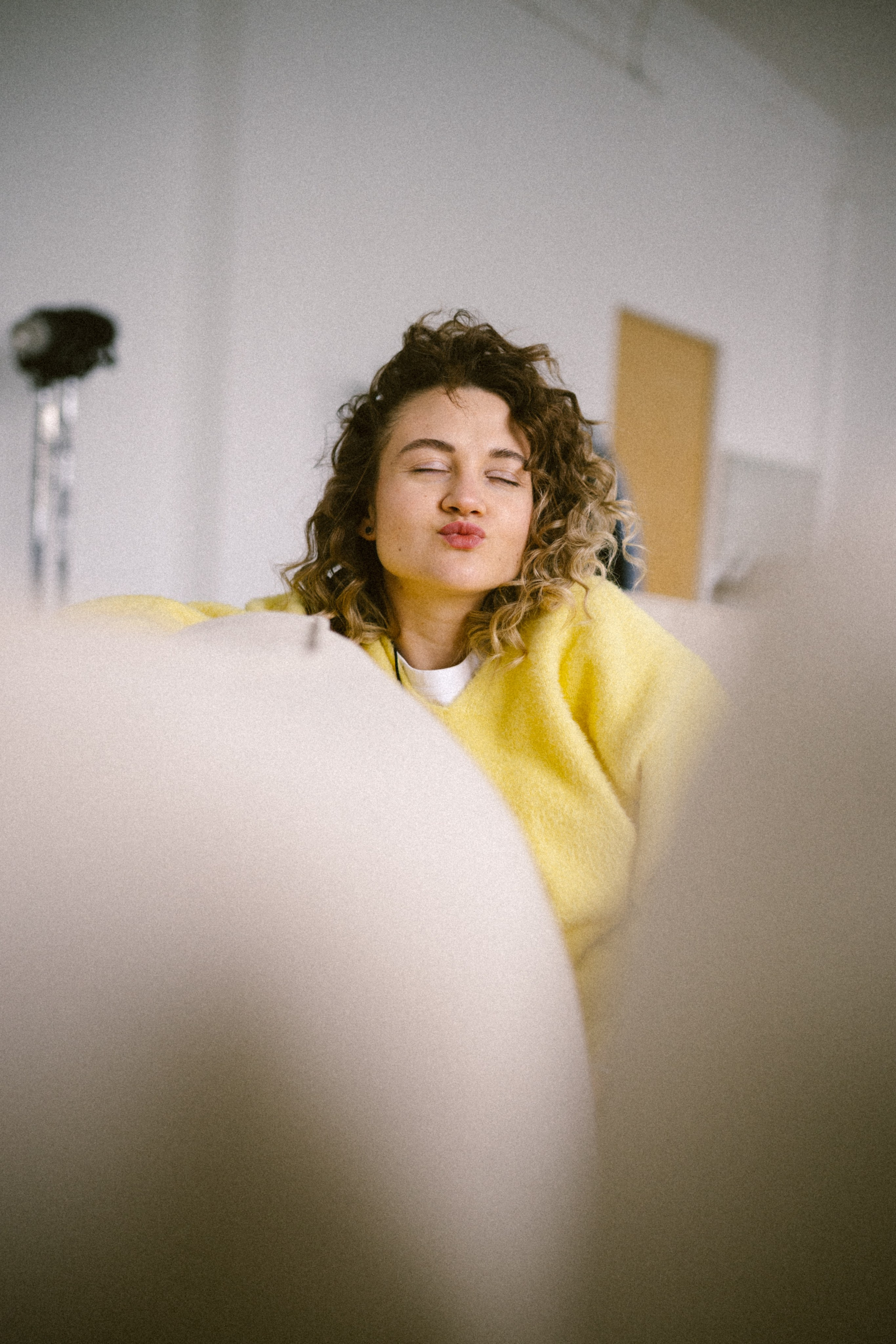 Spring Mood. Фотограф Артур