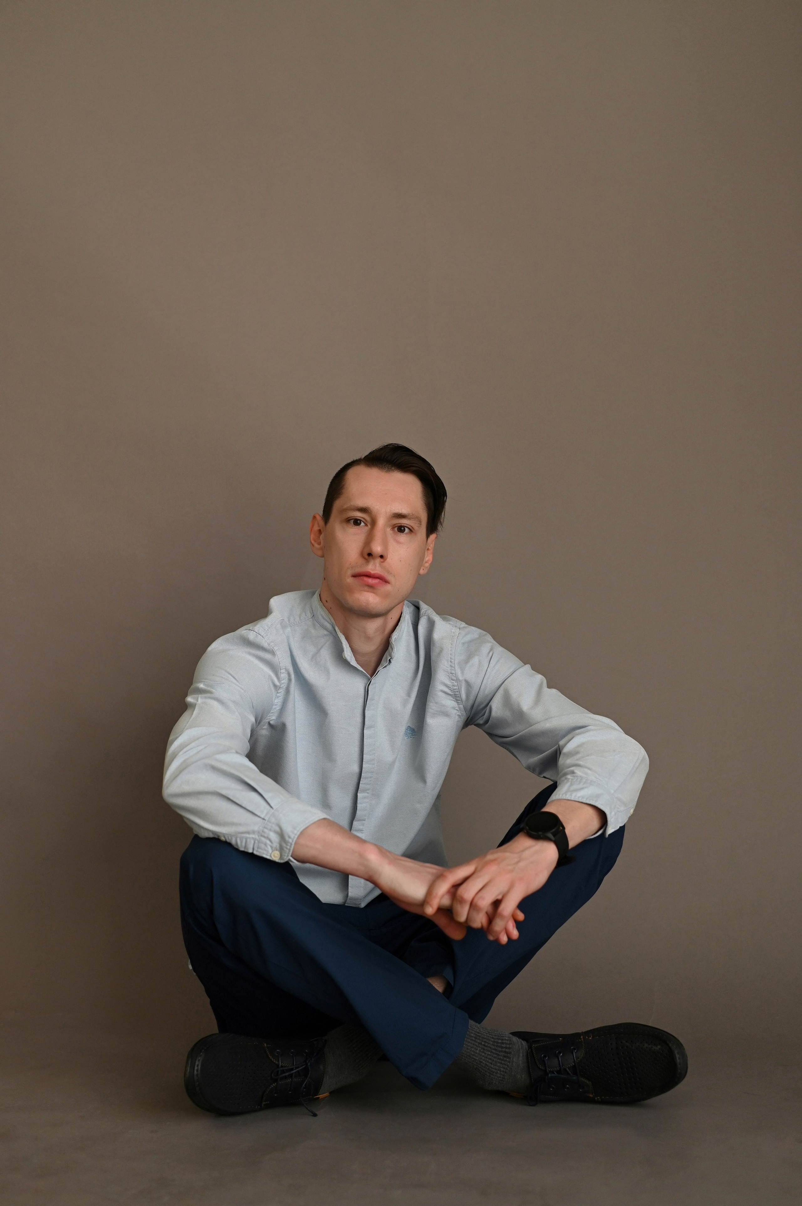 Индивидуальные. Фотограф Катерина Дубровская