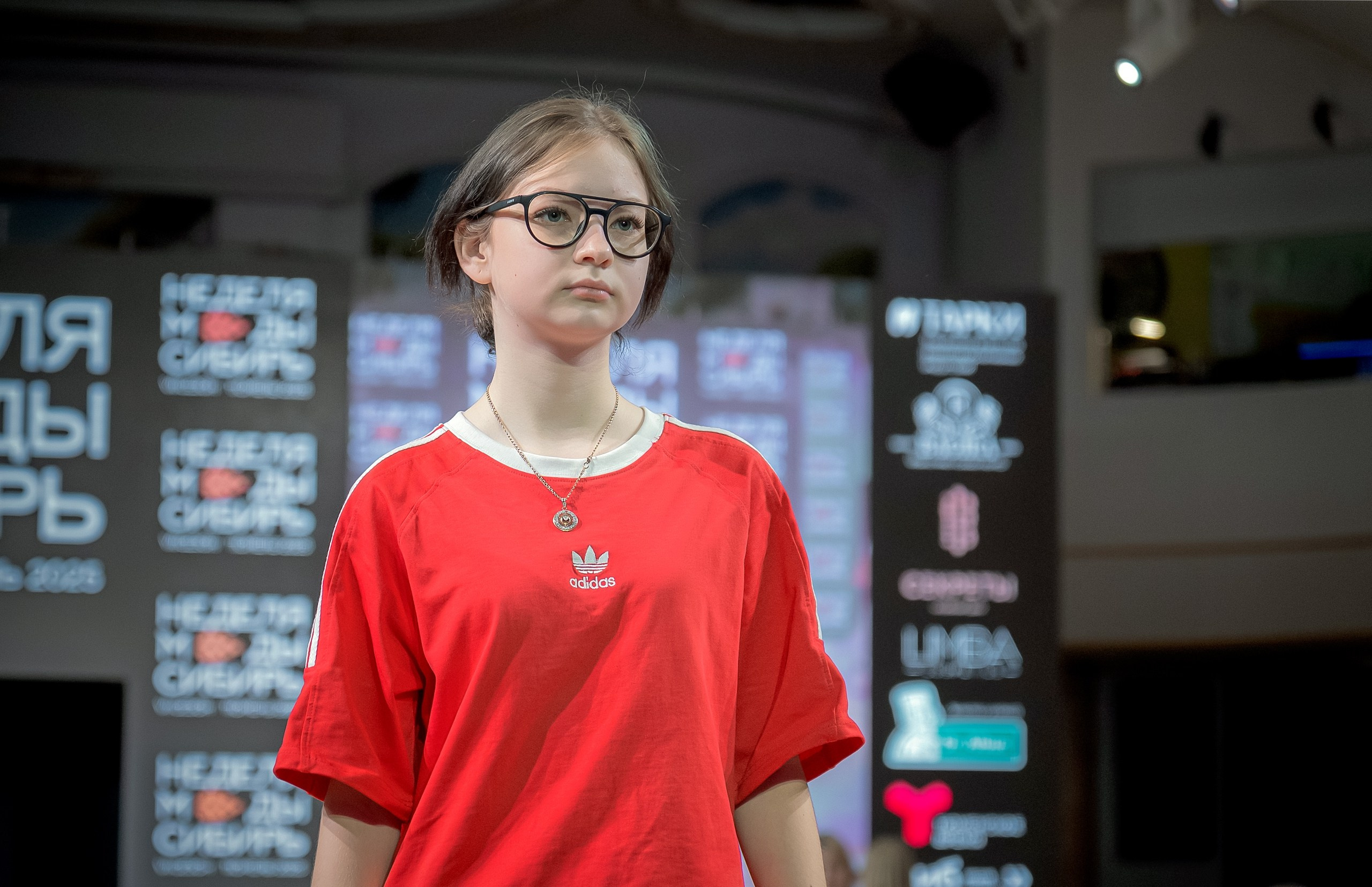 Седьмая «Неделя моды. Сибирь» в Тюмени