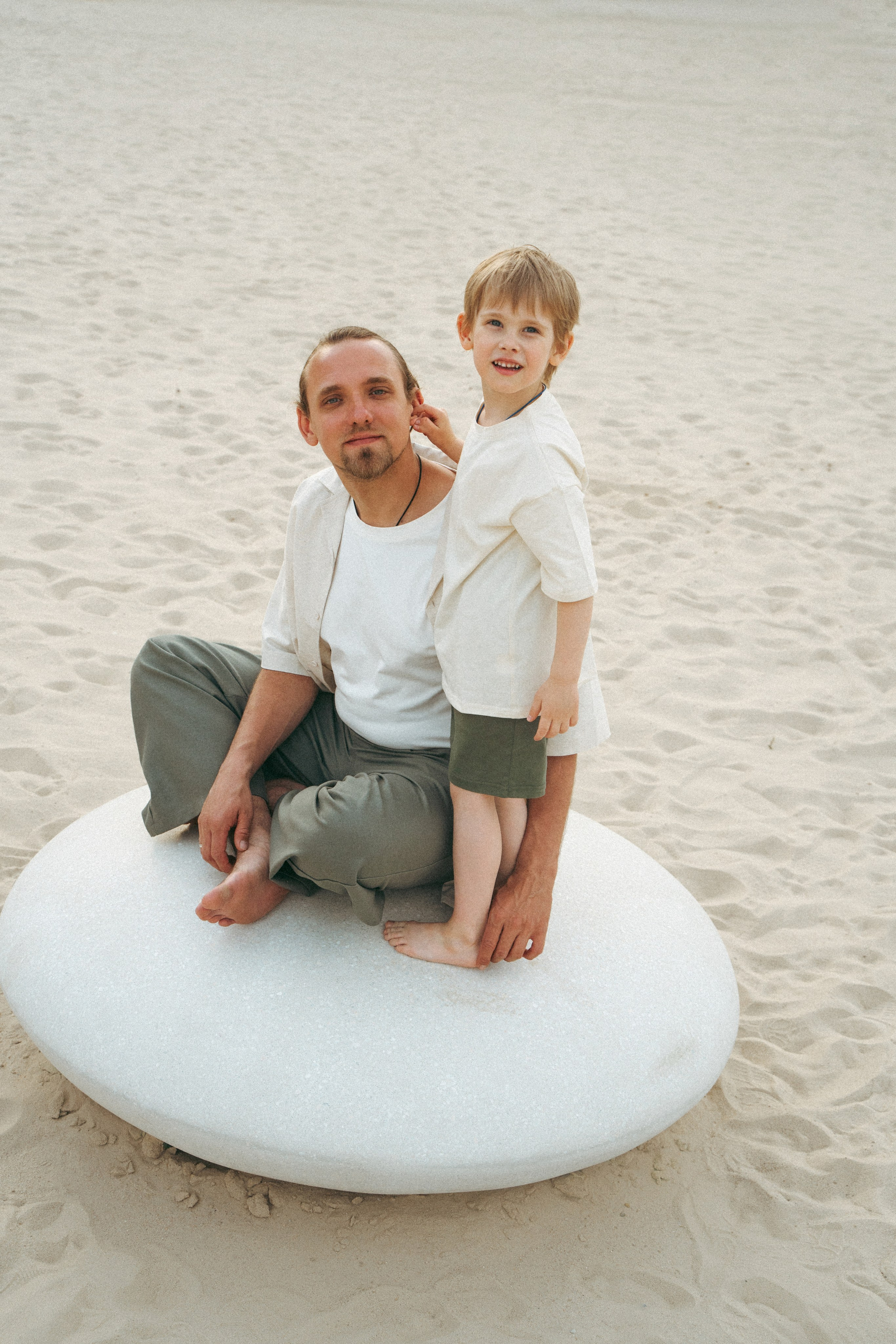 Набережная. Фотограф Мария Зайчик