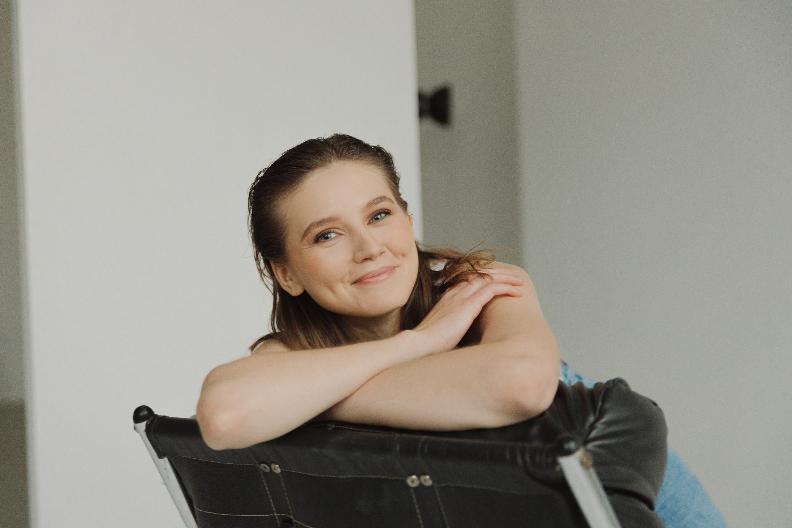 Таня. Фотограф в Самаре Юля Борщ