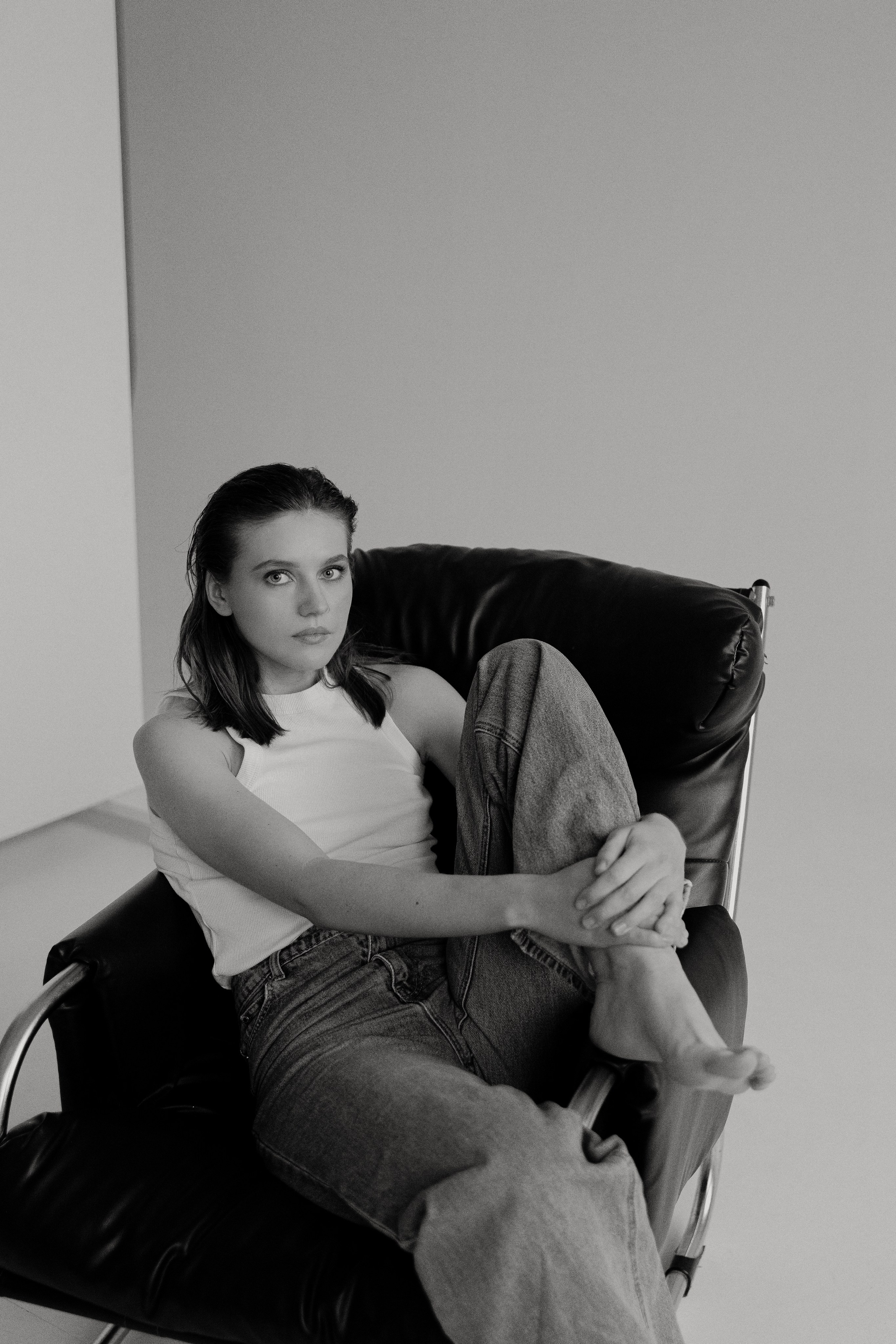 Таня. Фотограф в Самаре Юля Борщ