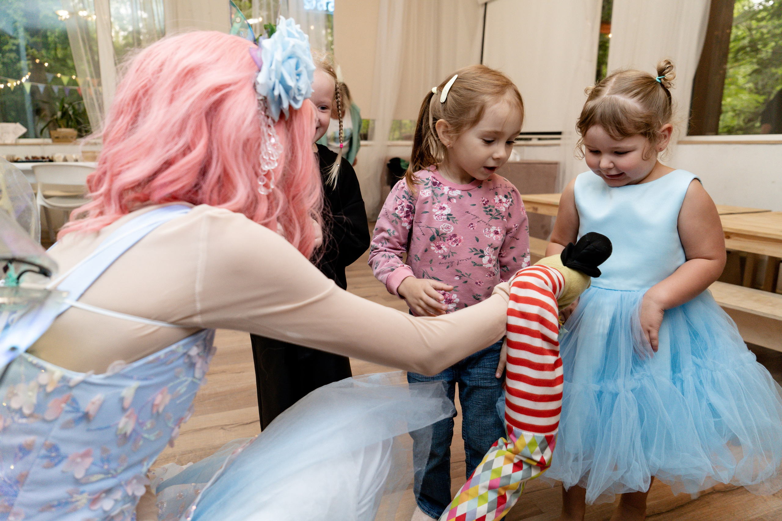 День рождение Викули. Семейный и детский фотограф Зеленоград Кудашова Наиля