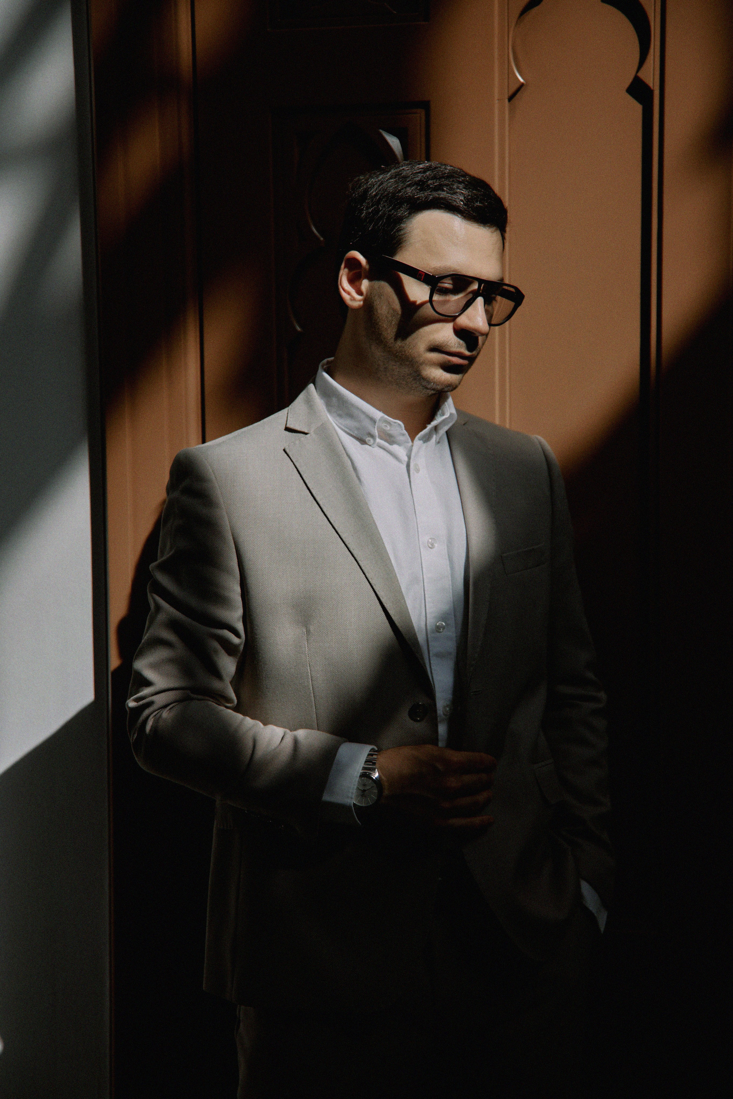 Только ты и я. Фотограф Елена Краснопевцева