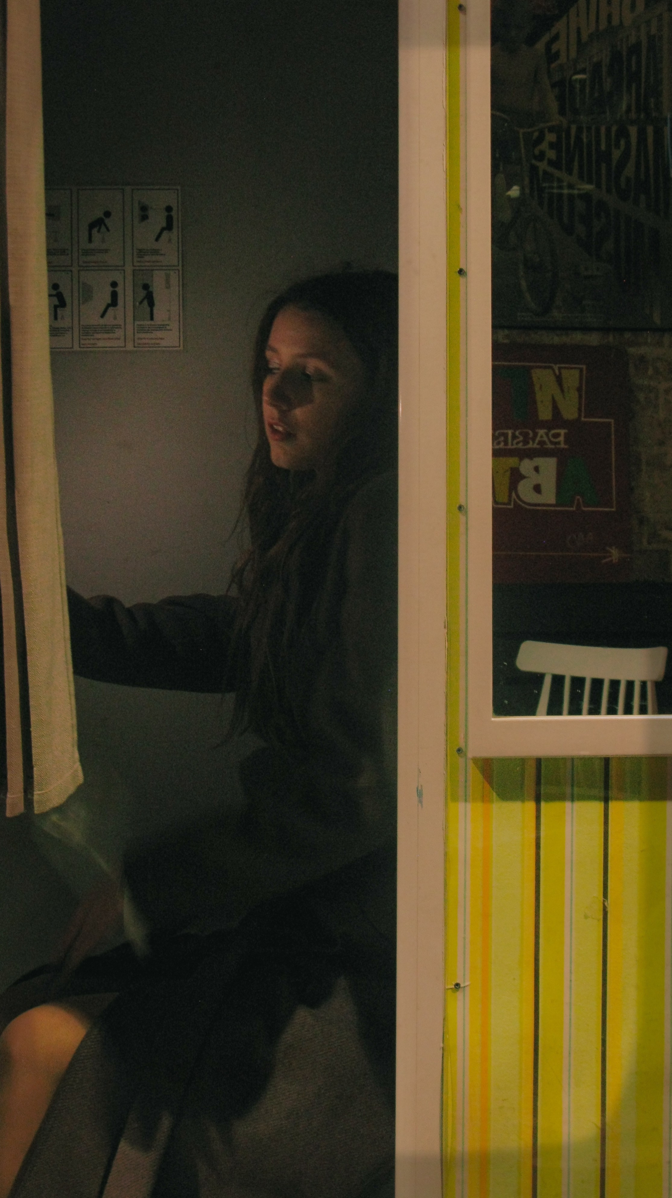 Анастасия. Портретный и свадебный фотограф в Москве Александра