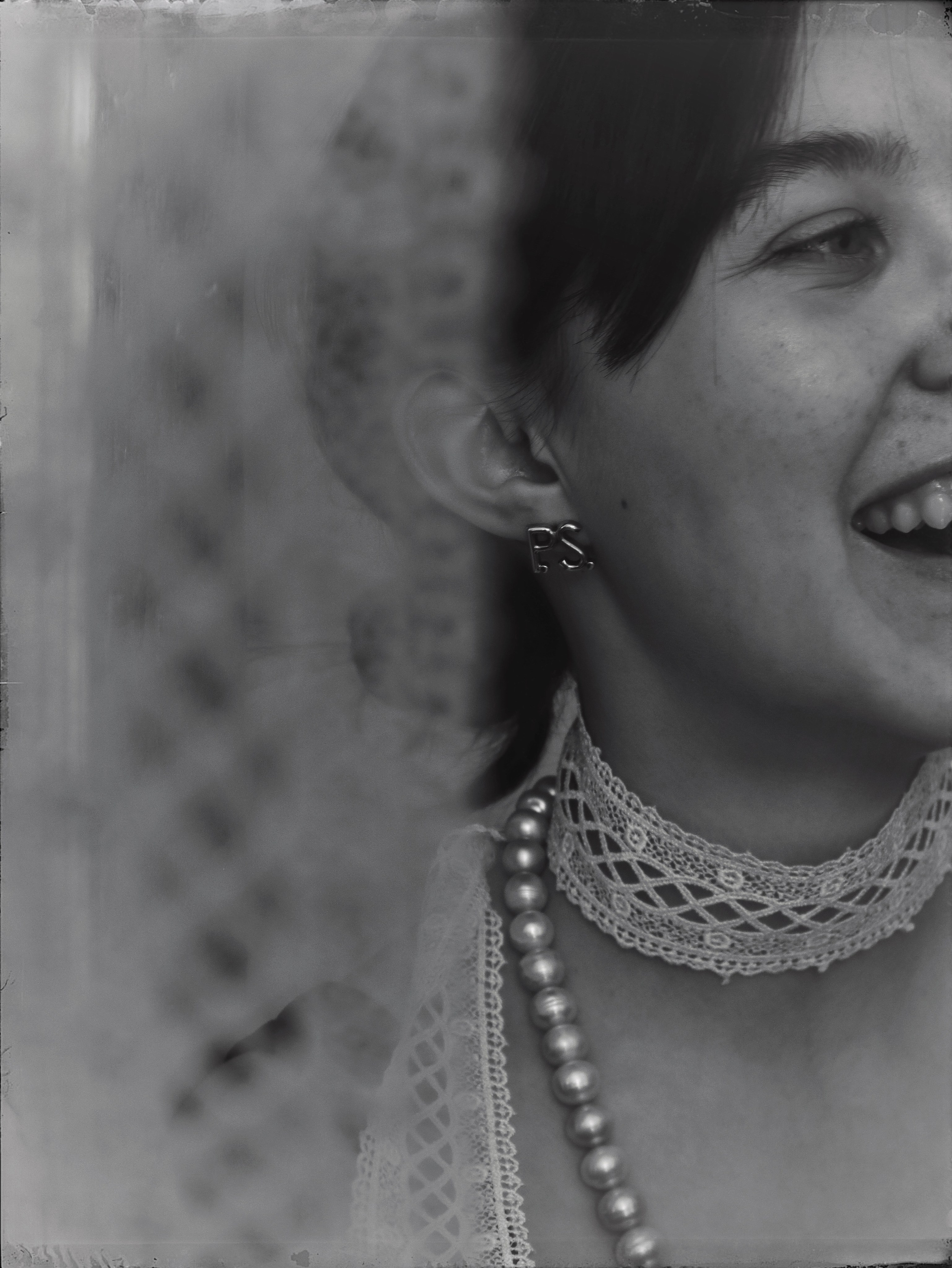 Полина. Портретный и свадебный фотограф в Москве Александра