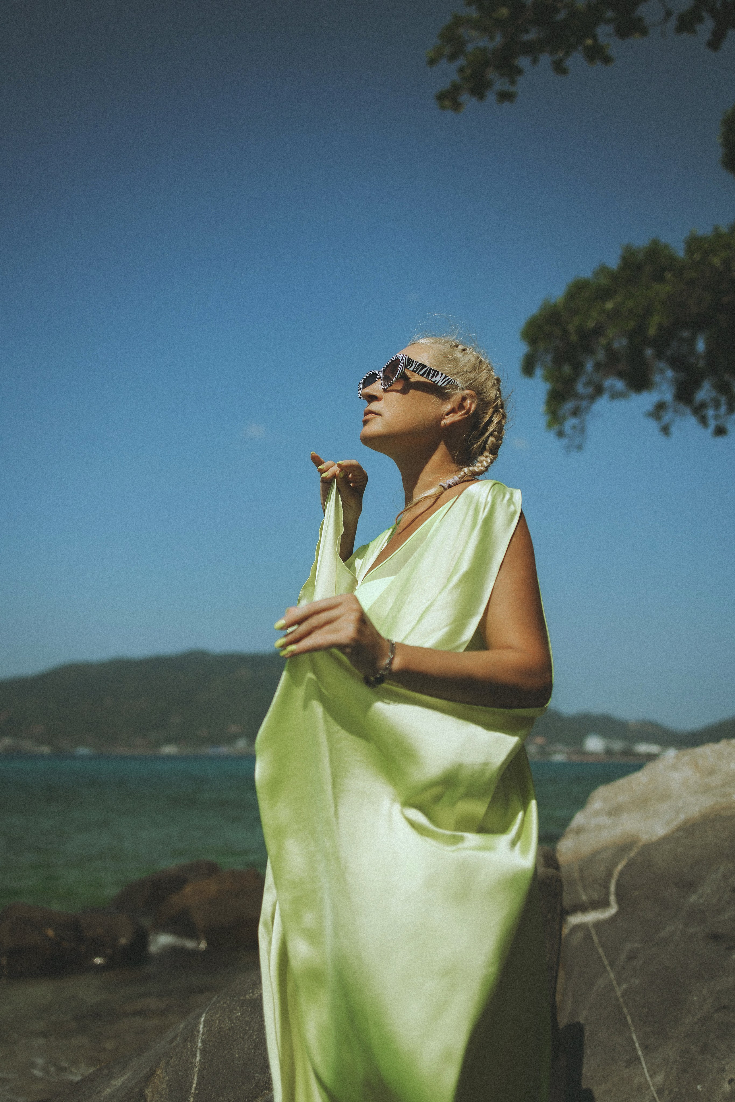 Оля. Полудницына Эльвира фотограф в Москве