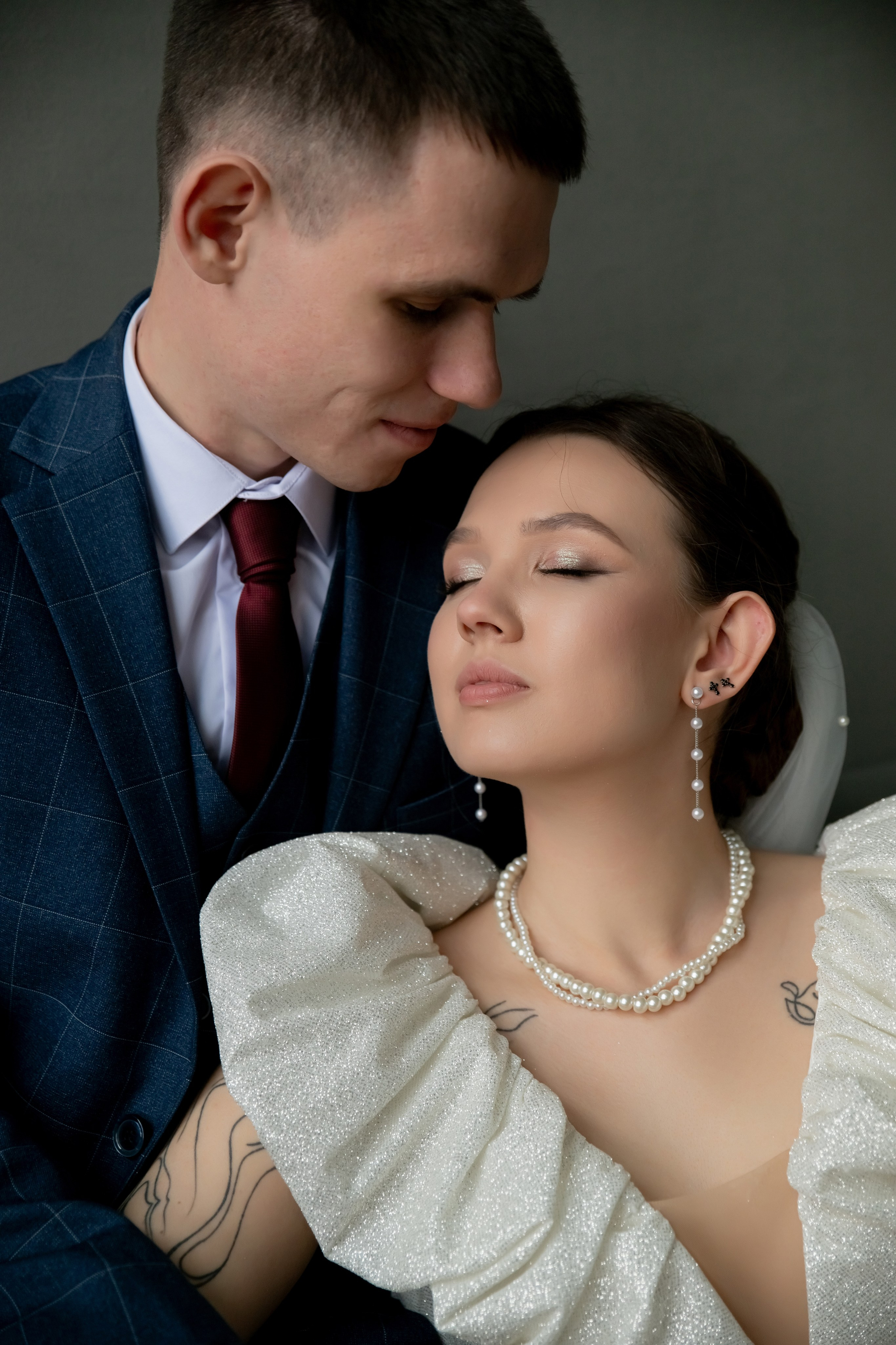 Андрей и Нелли 2.05.25. Фотограф Ярмишко Дарья. Выпускные фотокниги