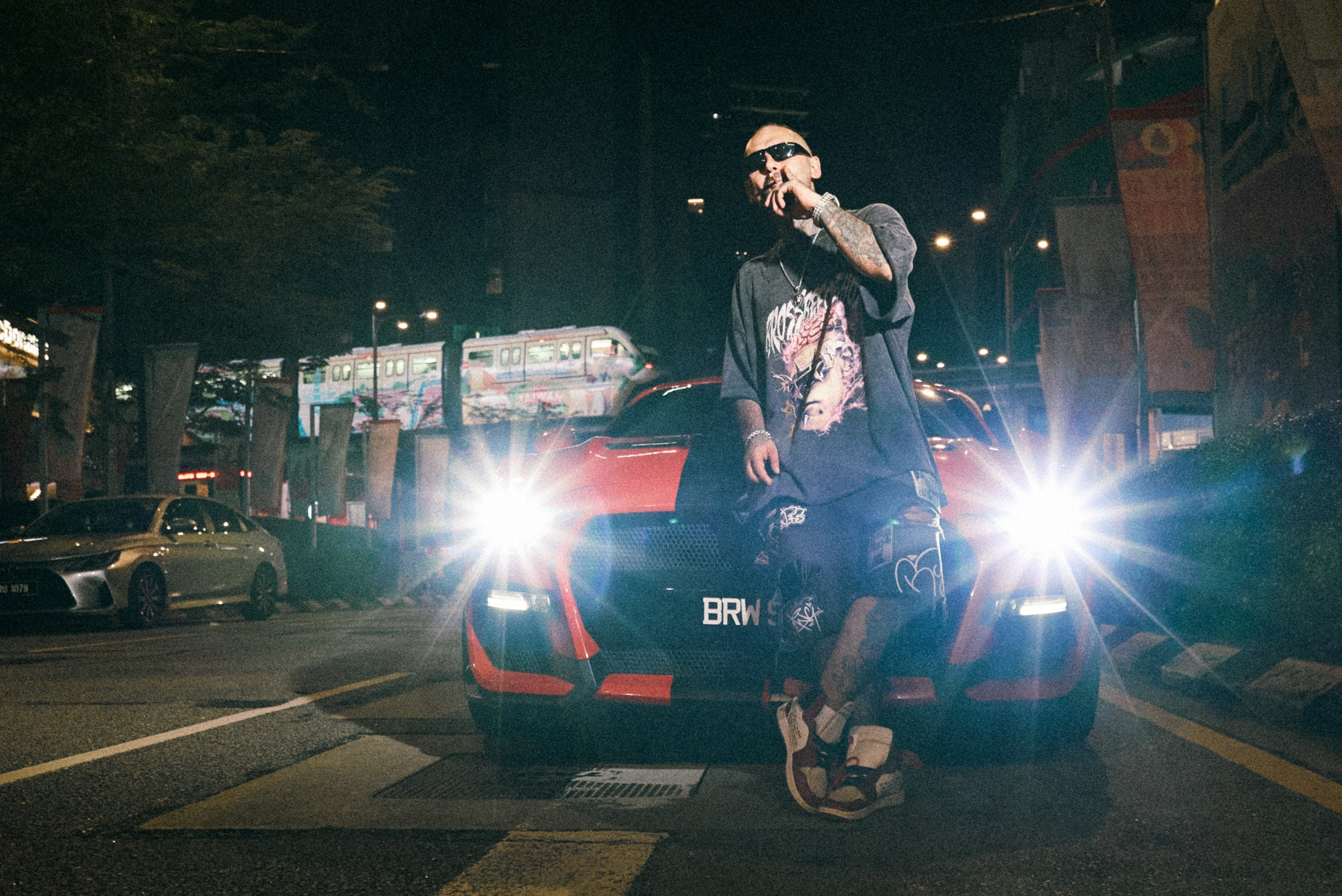 Кулуа Лумпур. Главная