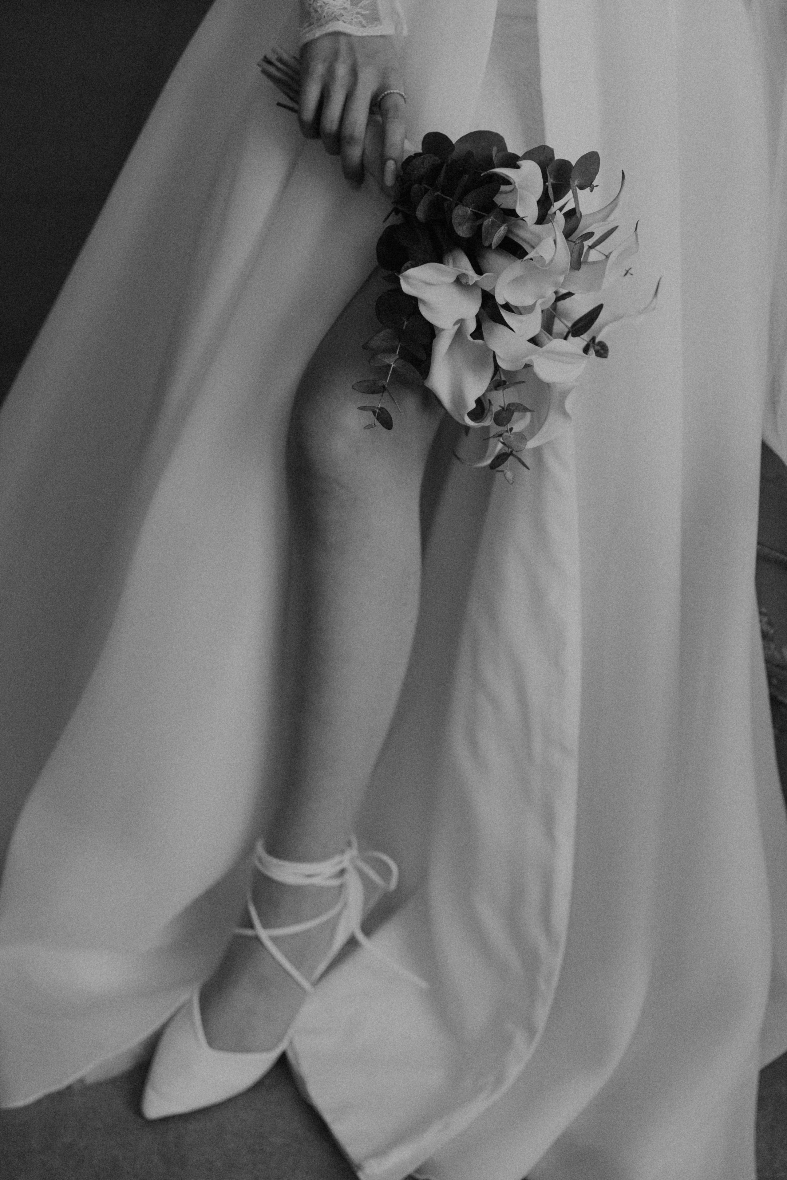 Свадебная Фотосессия. Фотограф Муратова Алена