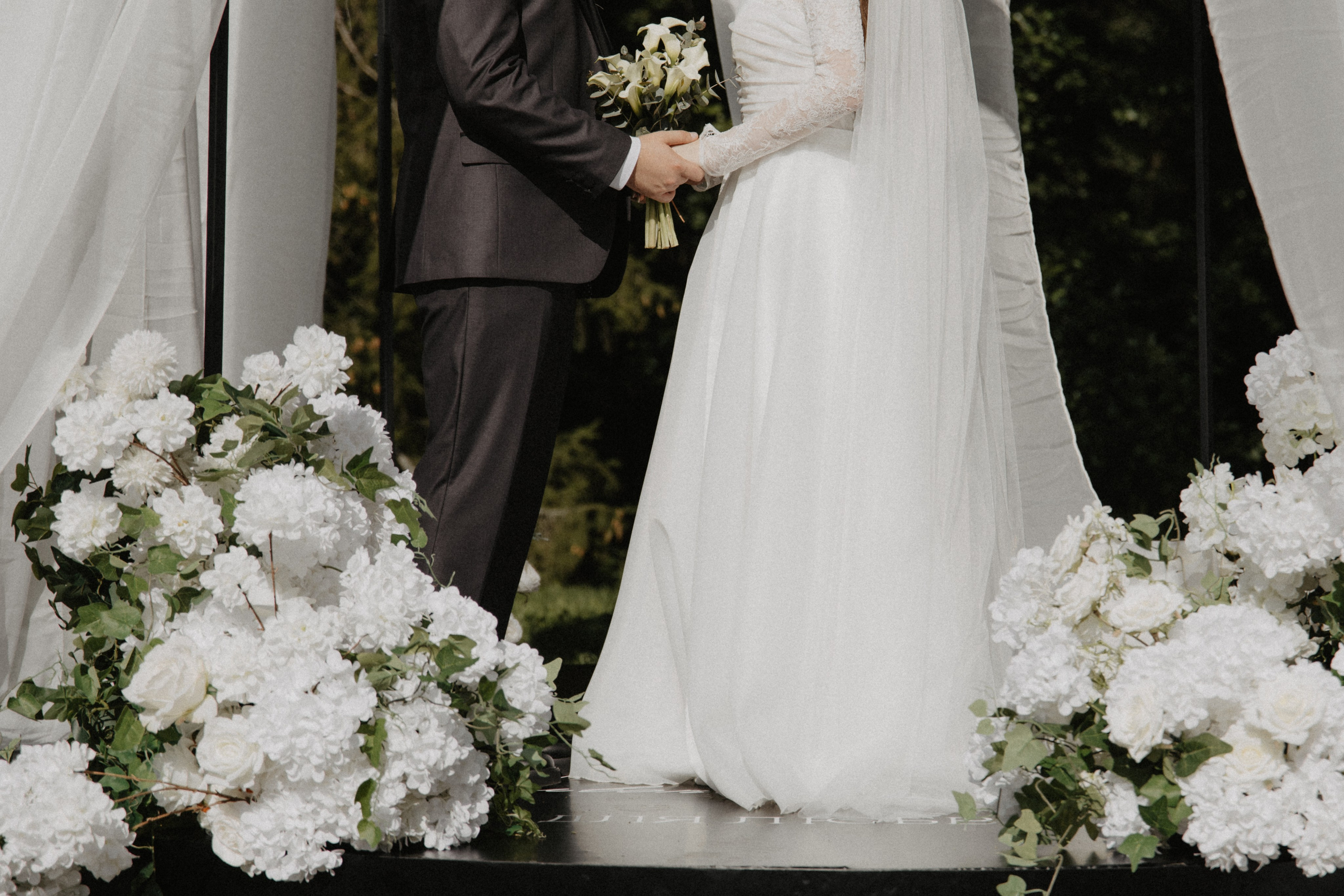 Свадебная Фотосессия. Фотограф Муратова Алена