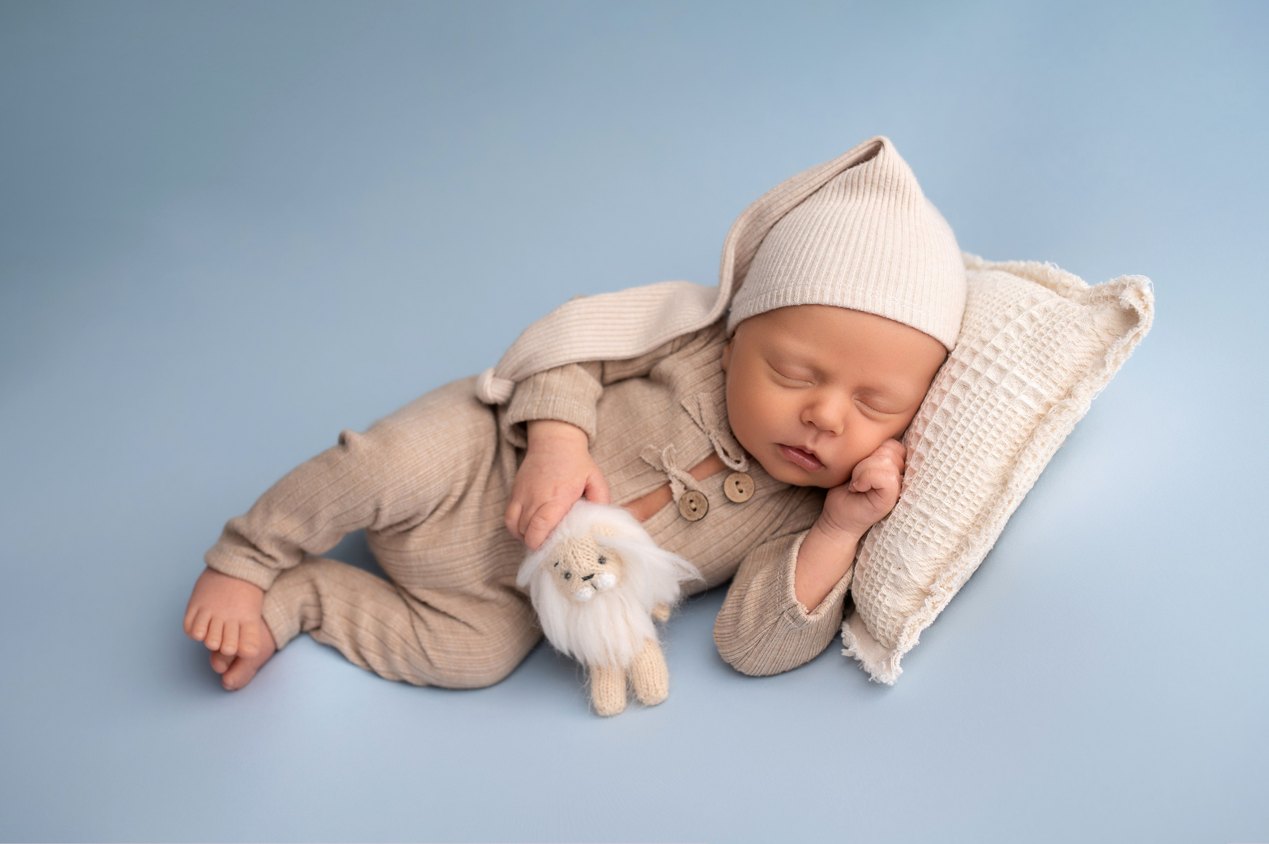 Новорождённые мальчики. Детский фотограф новорождённых в Минске Боровик Екатерина