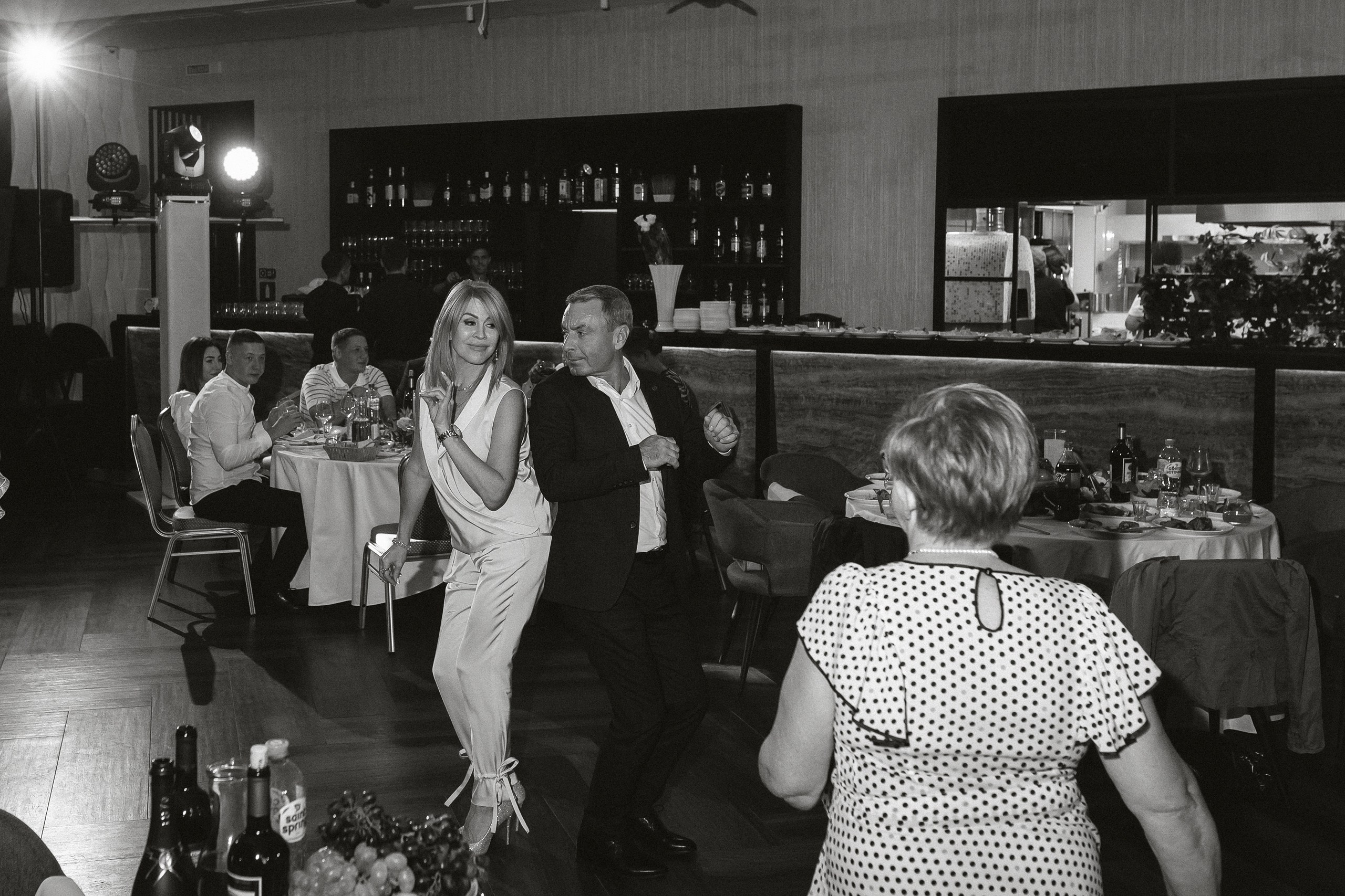 Даниил & Юлия