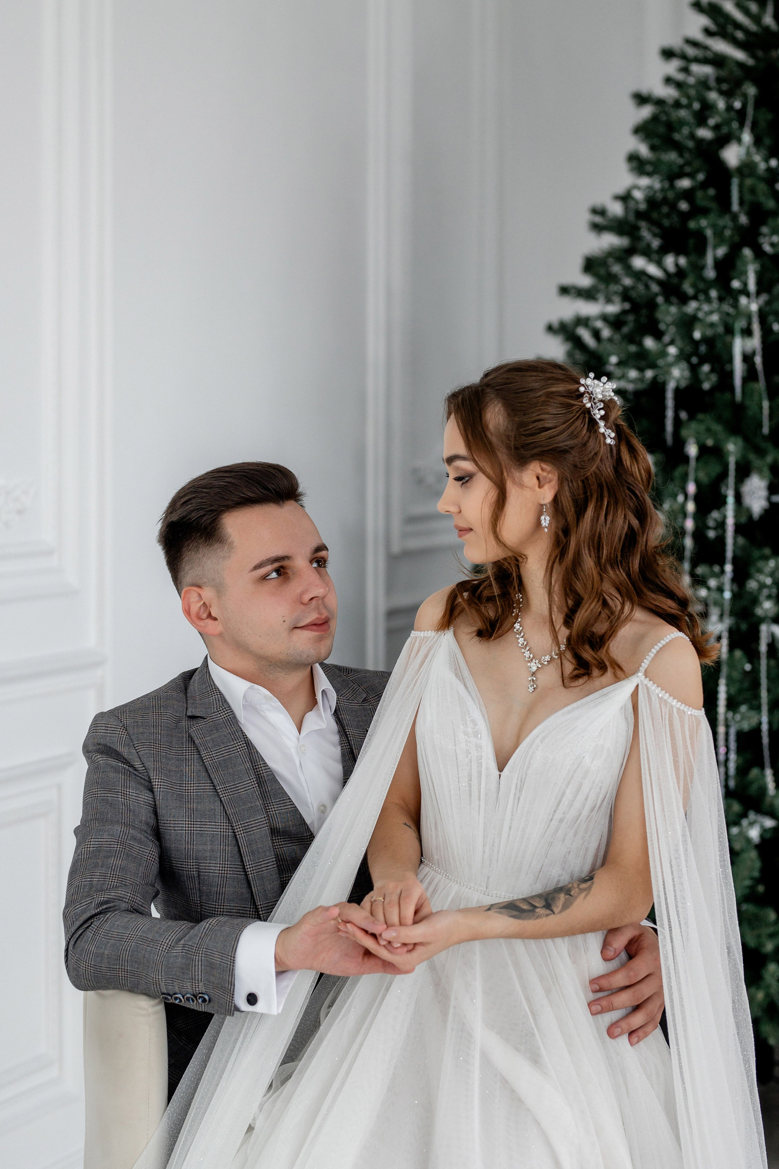 Свадьба. Семейный и женский фотограф в Ростове-на-Дону Екатерина Фитисова