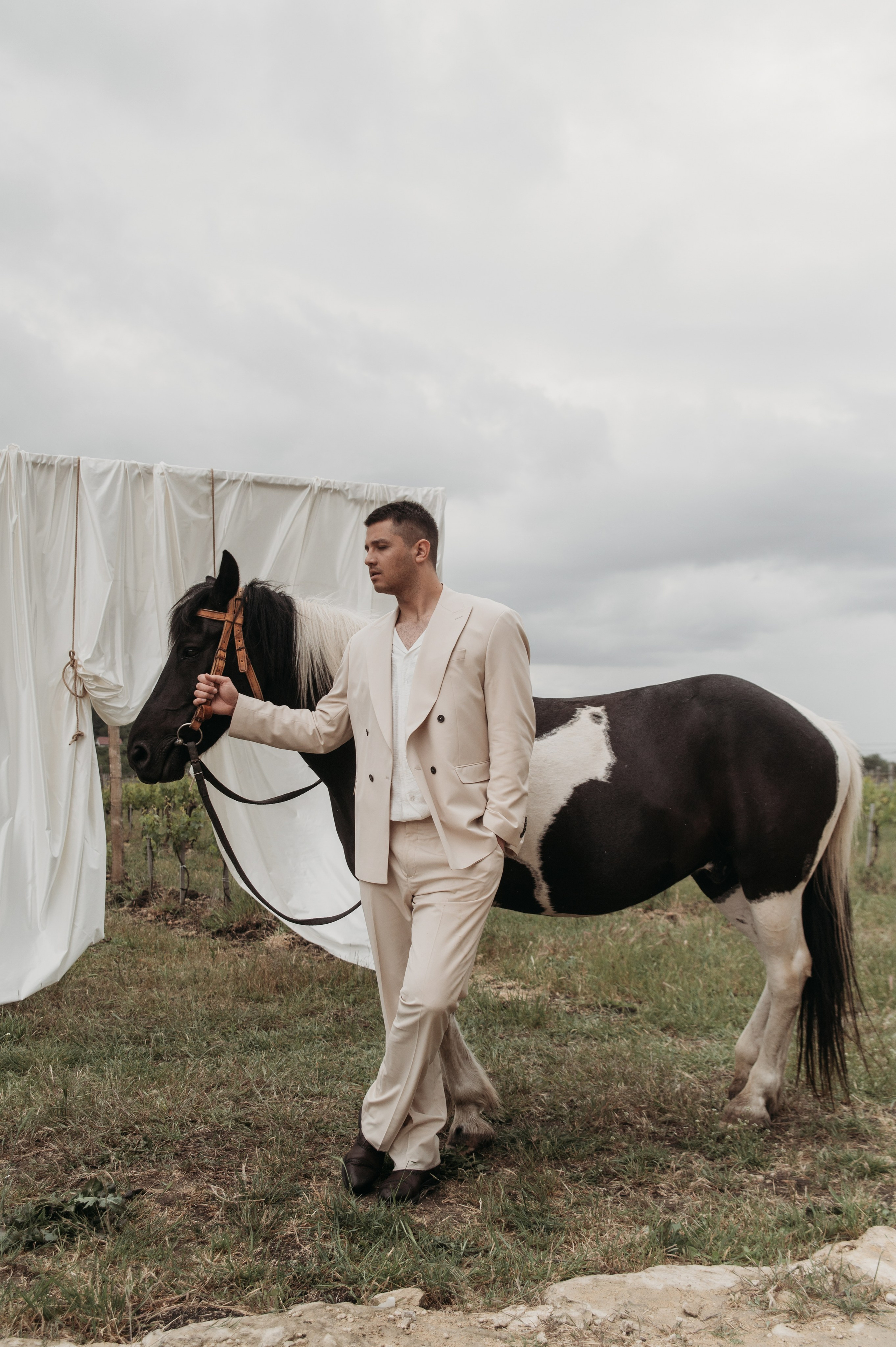 Свадебная фотосессия в Твери, Москве и Санкт-Петербурге. Свадебный фотограф в Твери, Москве и Санкт-Петербурге Денисова Екатерина