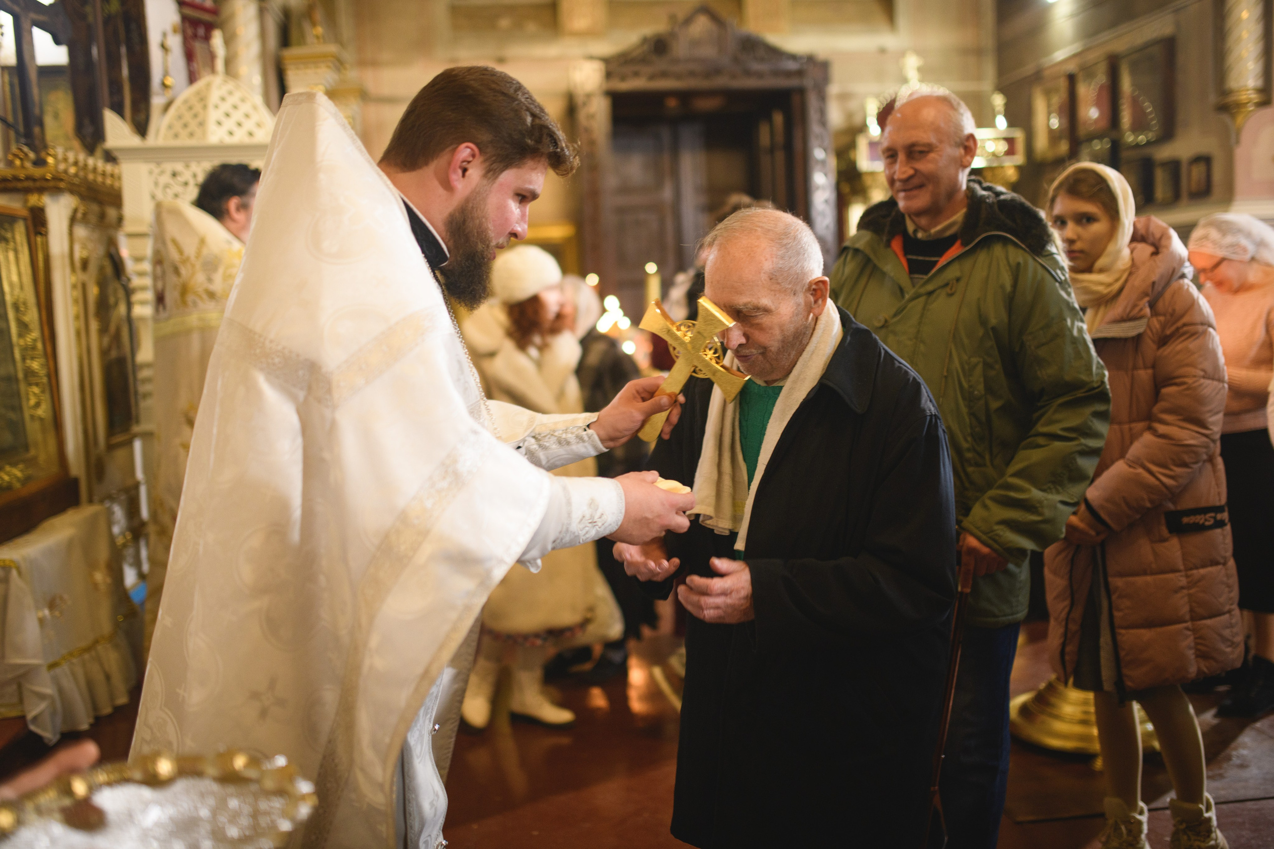 Рождество Христово 7.01.2024. Семейный и свадебный фотограф в Феодосии и Коктебеле