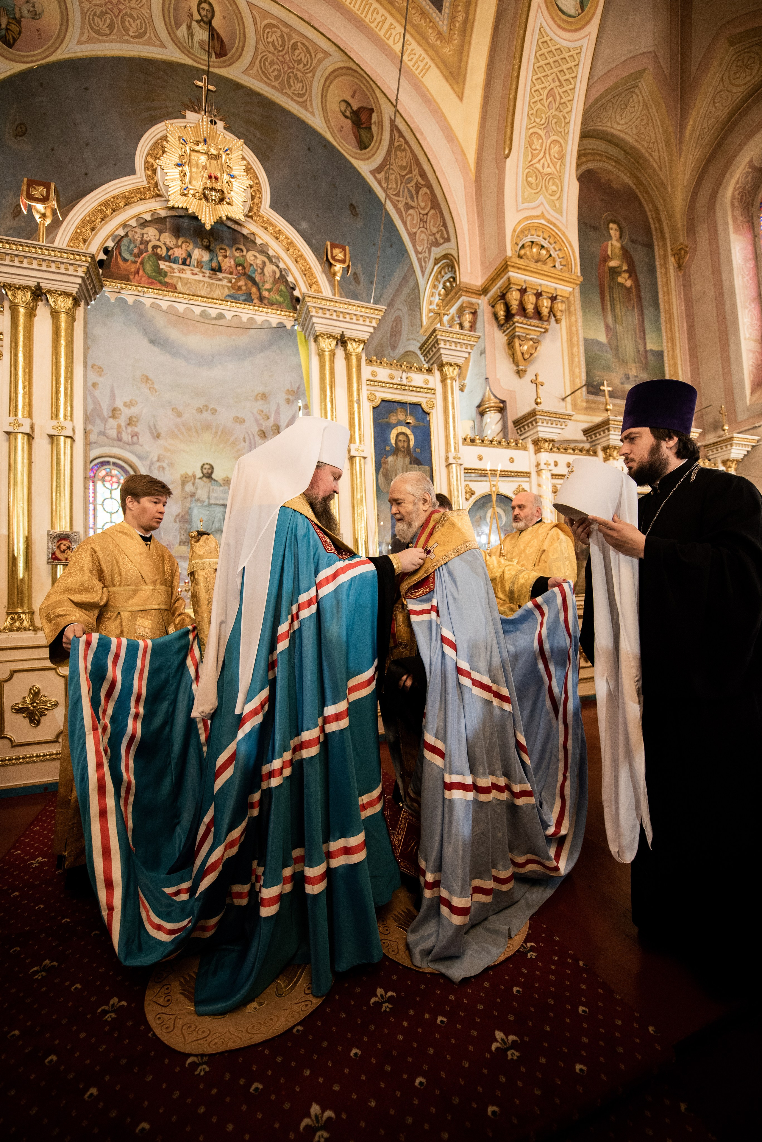 День памяти пророка Аввакума 15.12.2022. Семейный и свадебный фотограф в Феодосии и Коктебеле