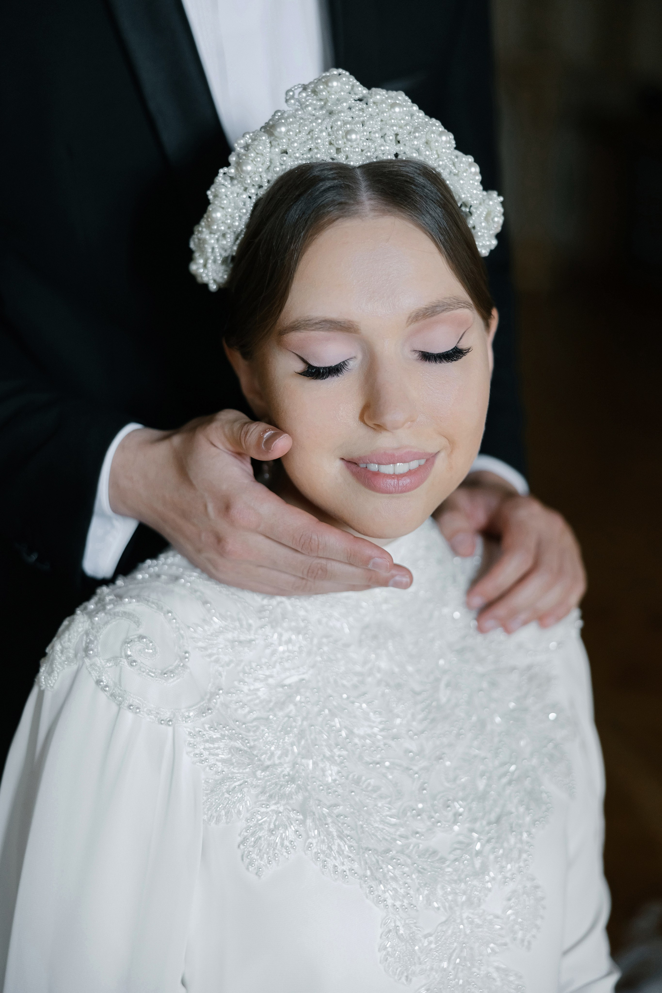 Анастасия и Богдан: усадьба Морозовка. Свадебный фотограф Москва