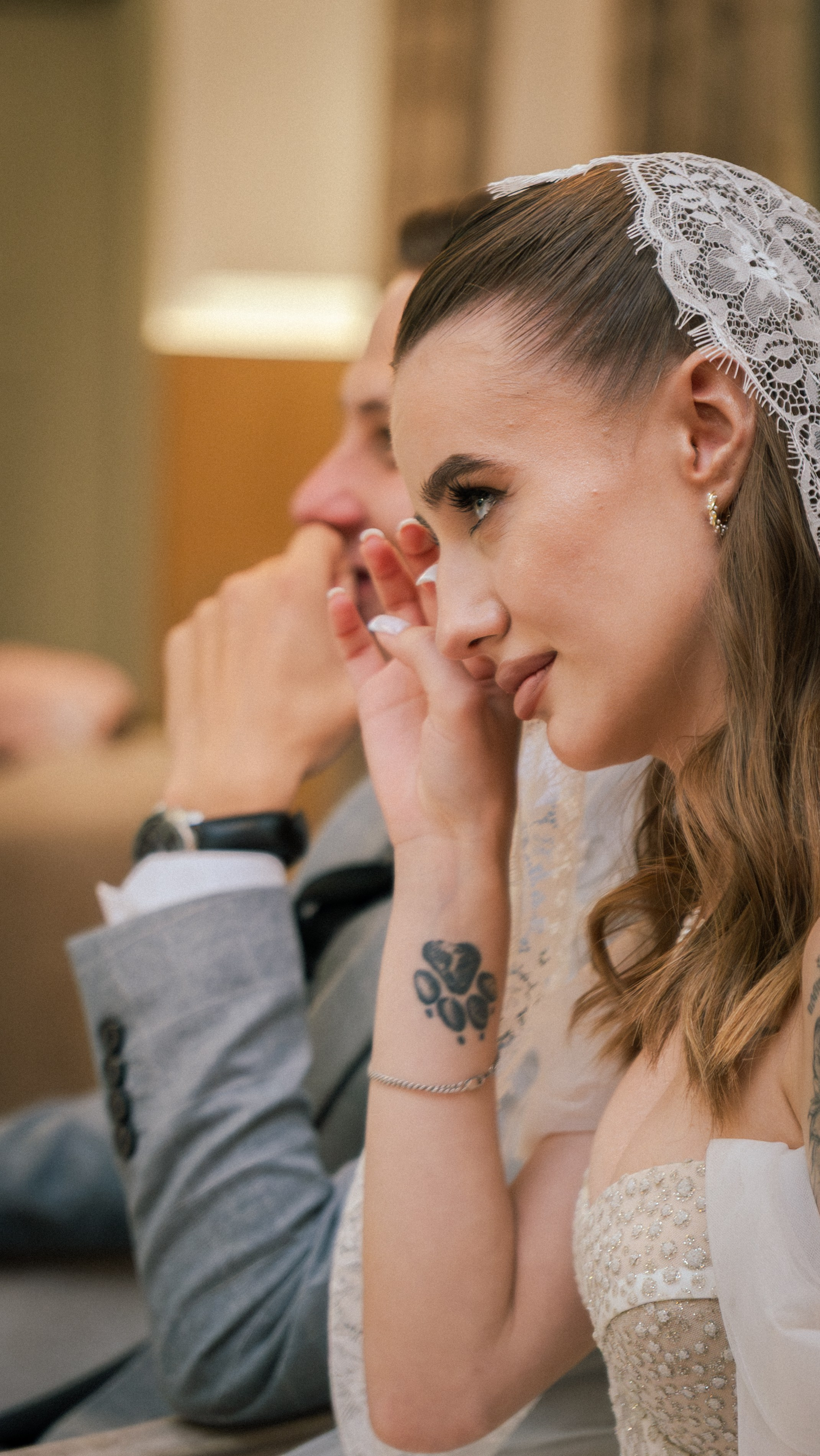 Денис и Галина. Фотограф и видеограф Андрей Кукишев