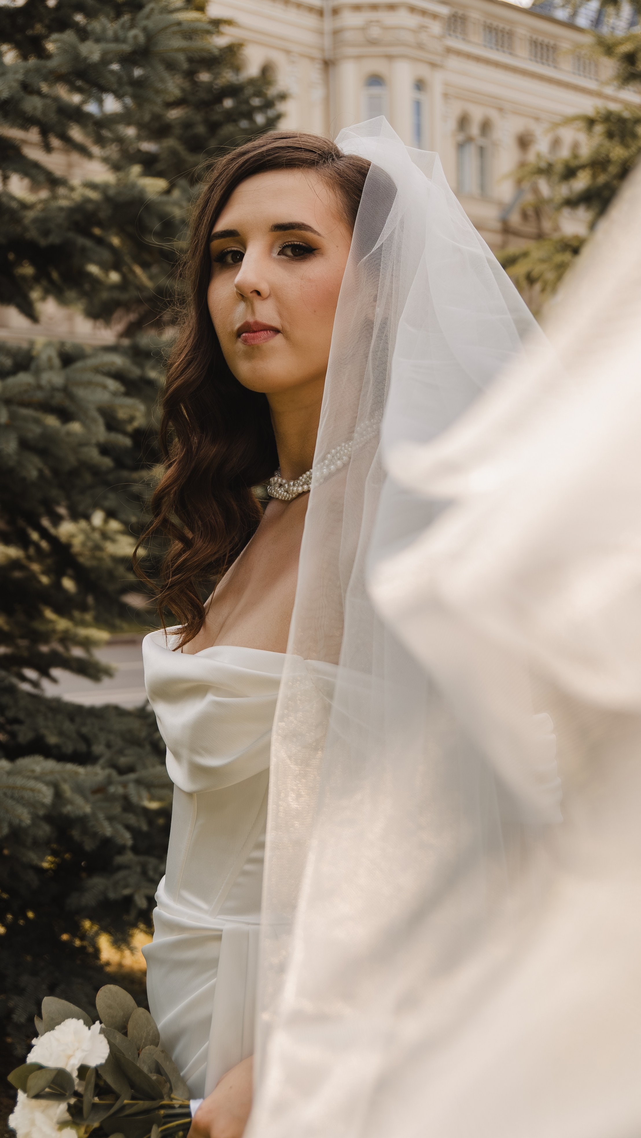 Никита и Алена. Фотограф и видеограф Андрей Кукишев