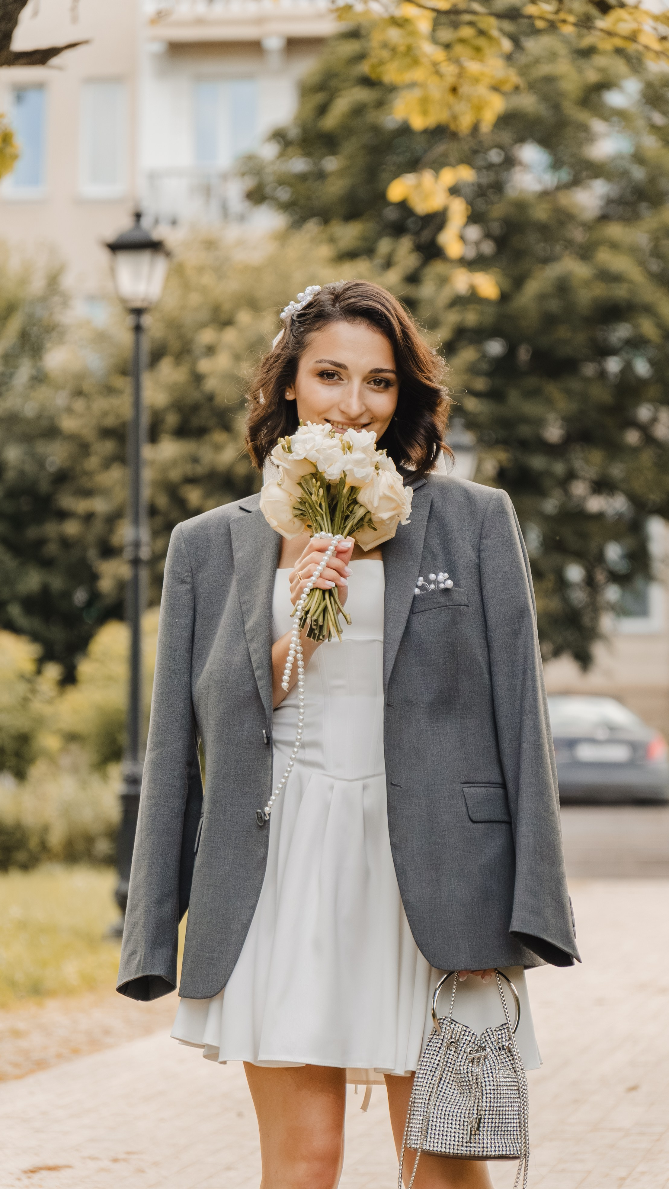 Павел и Натали. Фотограф и видеограф Андрей Кукишев