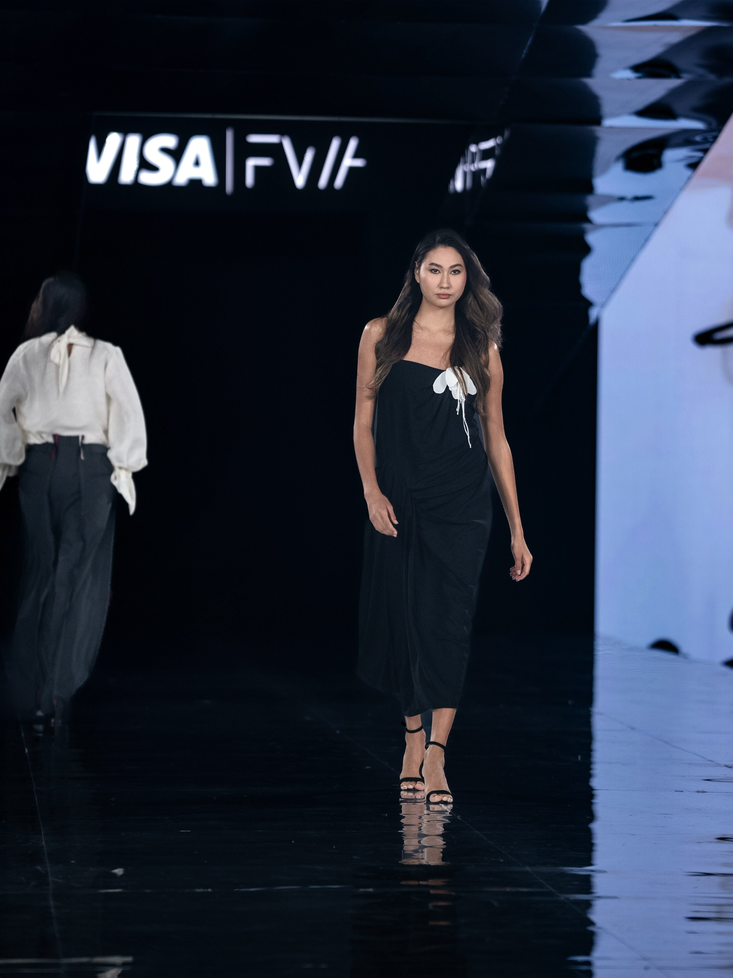 Visa Fashion Week Almaty