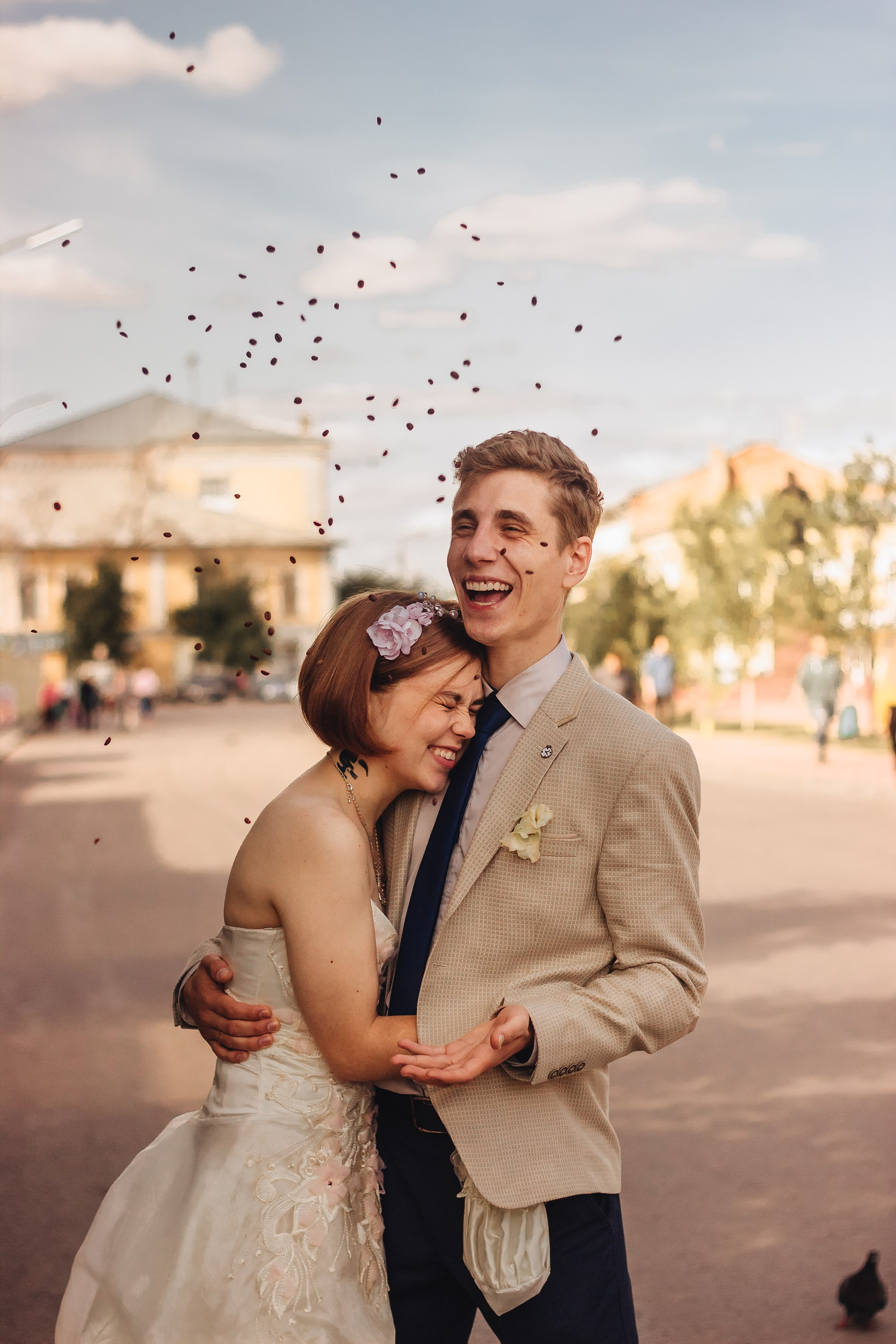 Свадебный фотограф Илья Бринк