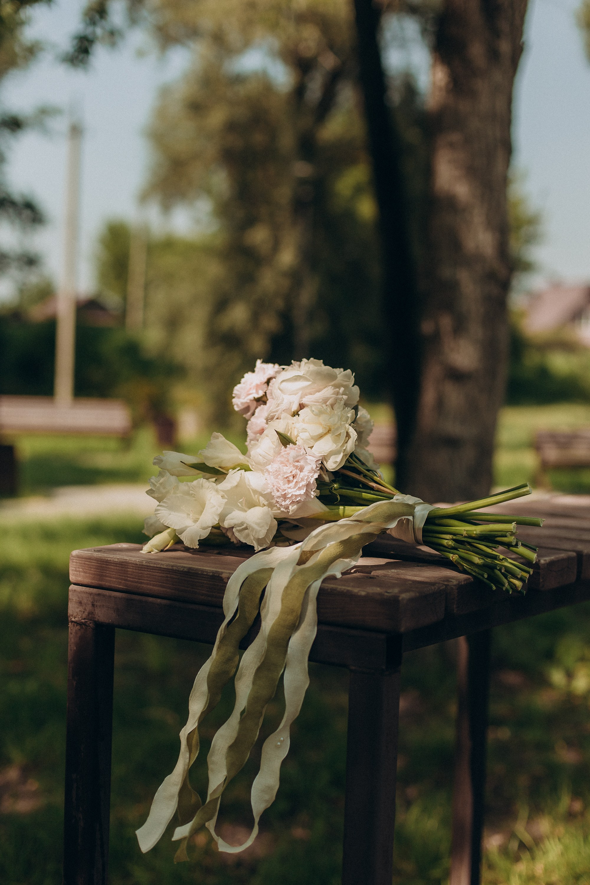 Любовь. Искренность. Один идеальный день. Свадебный фотограф Илья Бринк