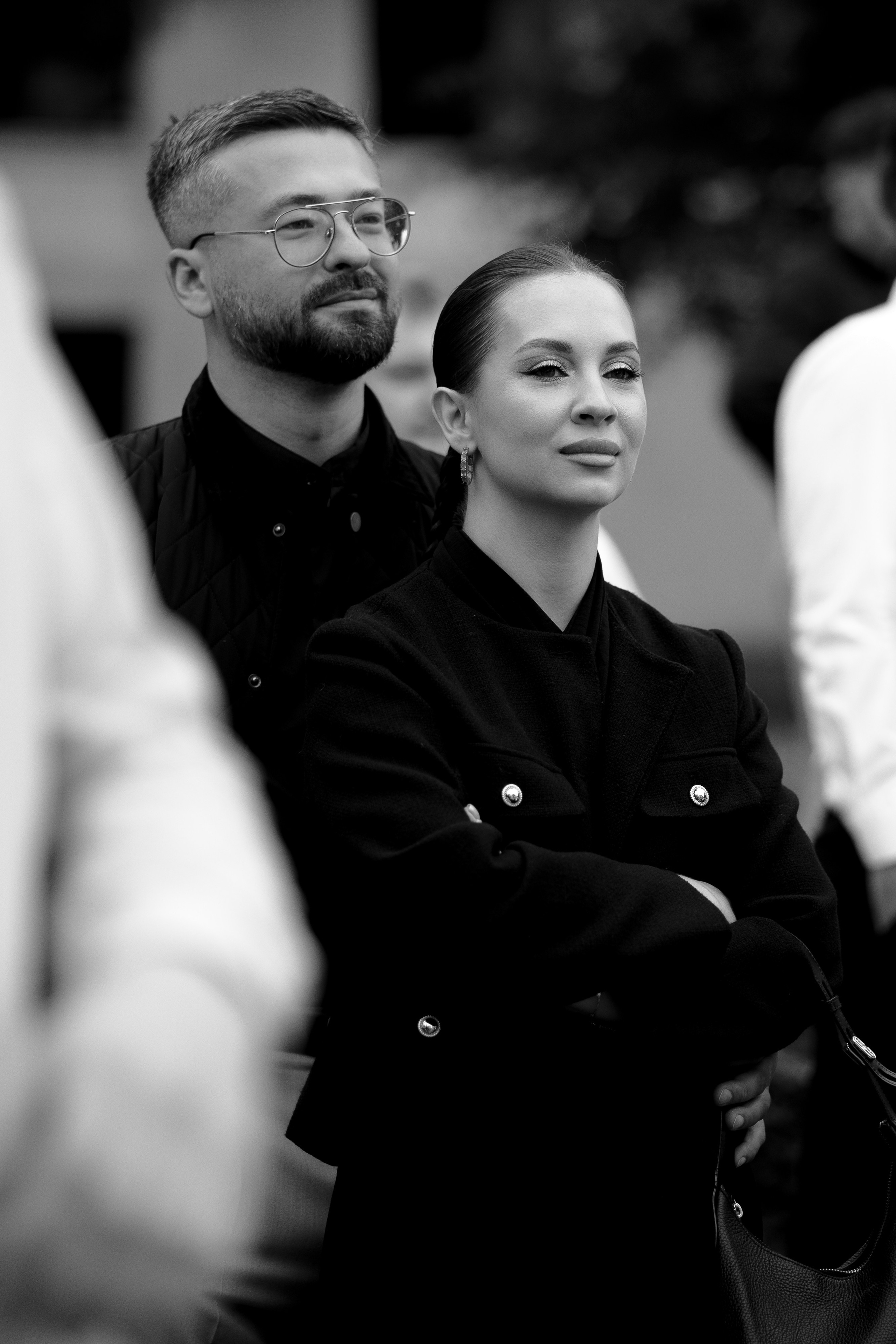 Анастасия и Владислав. Свадебный фотограф Аня Милграм