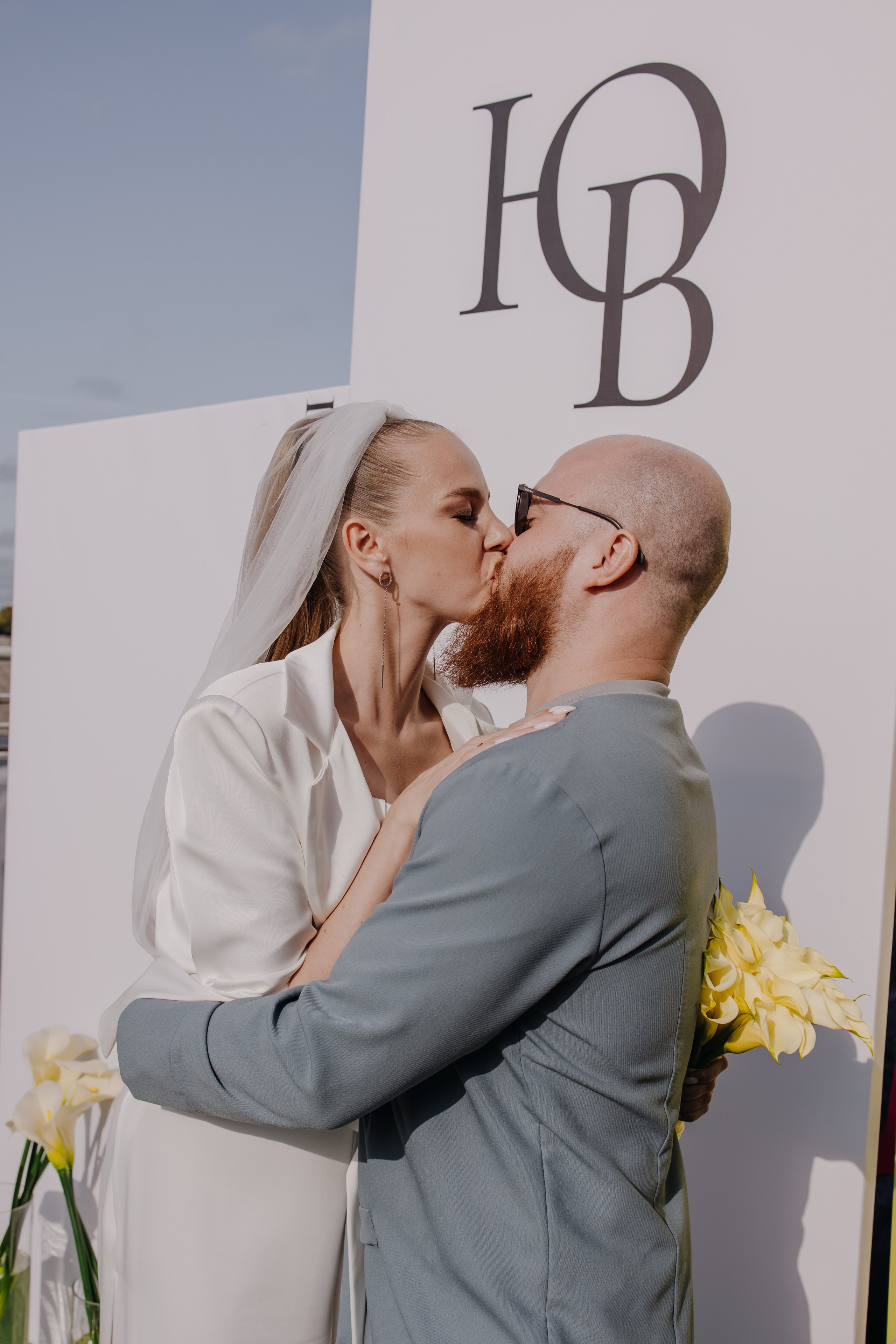 Свадебное. Ловец незабываемых моментов вашей истории Юлия Белова