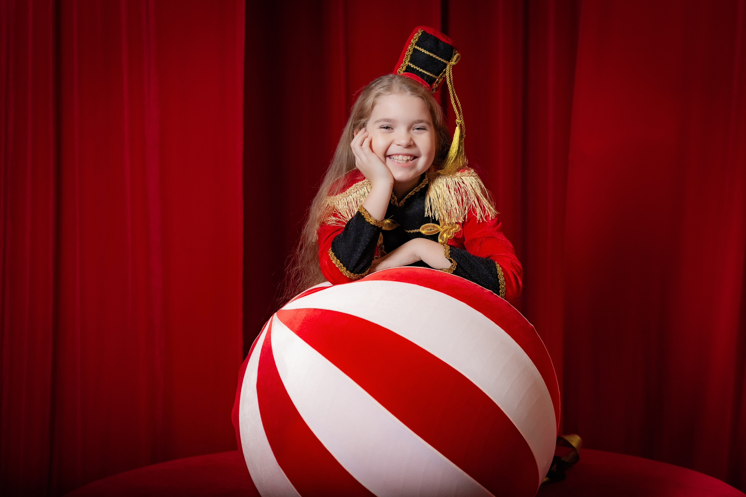 ЦИРК. Фото, видео, авторские выпускные альбомы в Нижнем Новгороде