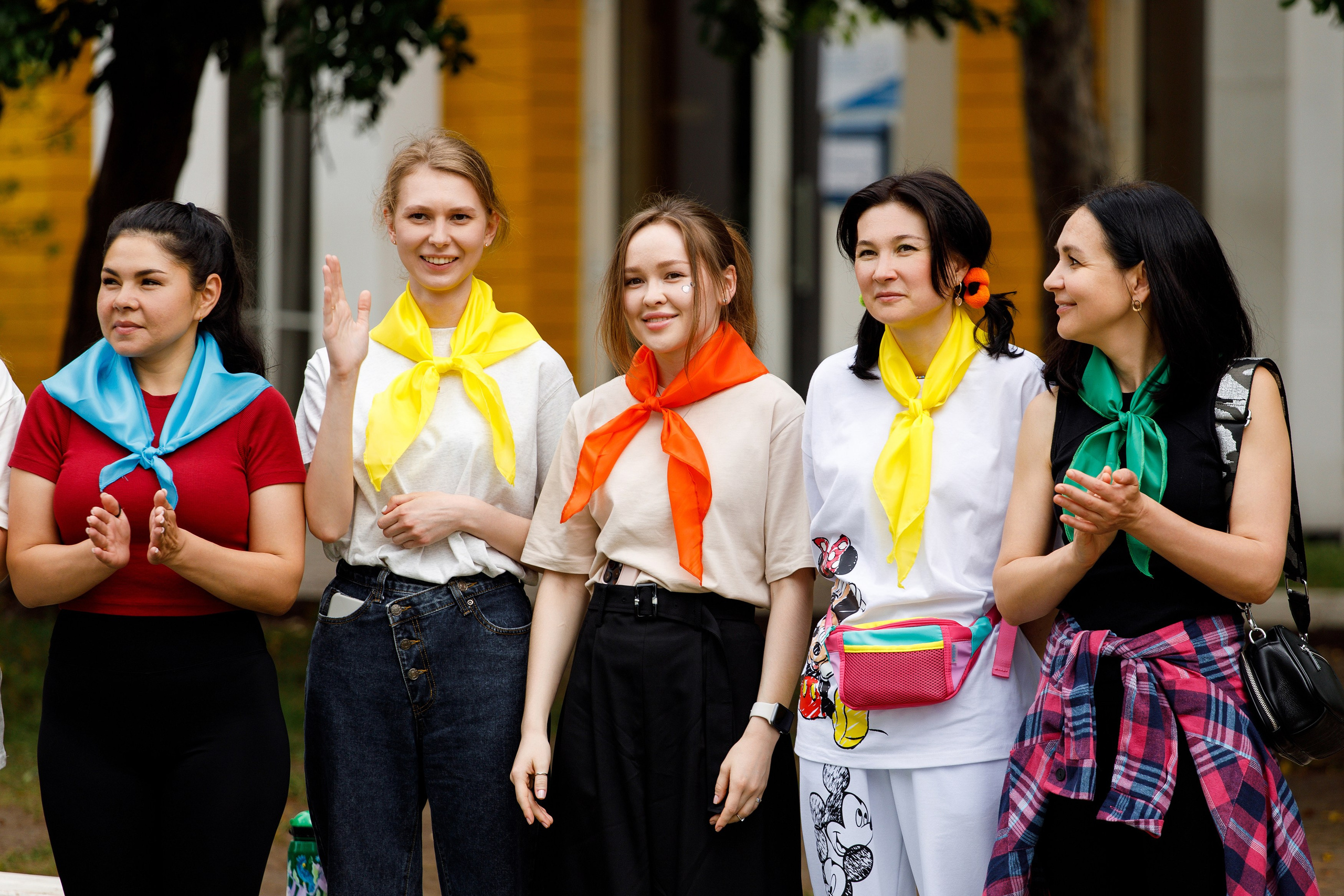 Гутен Таг — лагерь Нечайка. Фотограф Дмитрий Молчанов | Фотограф Пермь | Фотограф