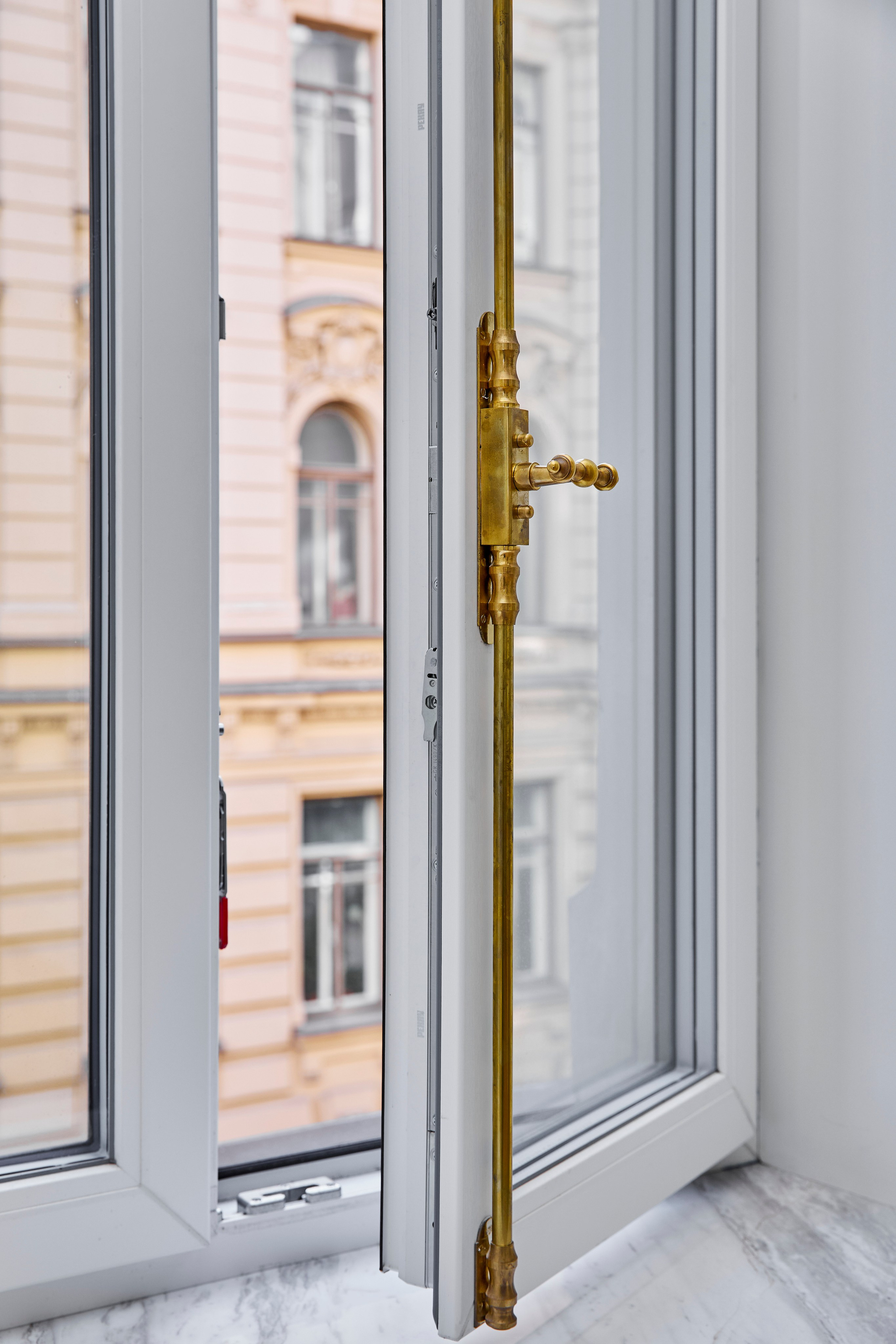 Съемка для «Оконного бутика». Фотограф Александра Иванова