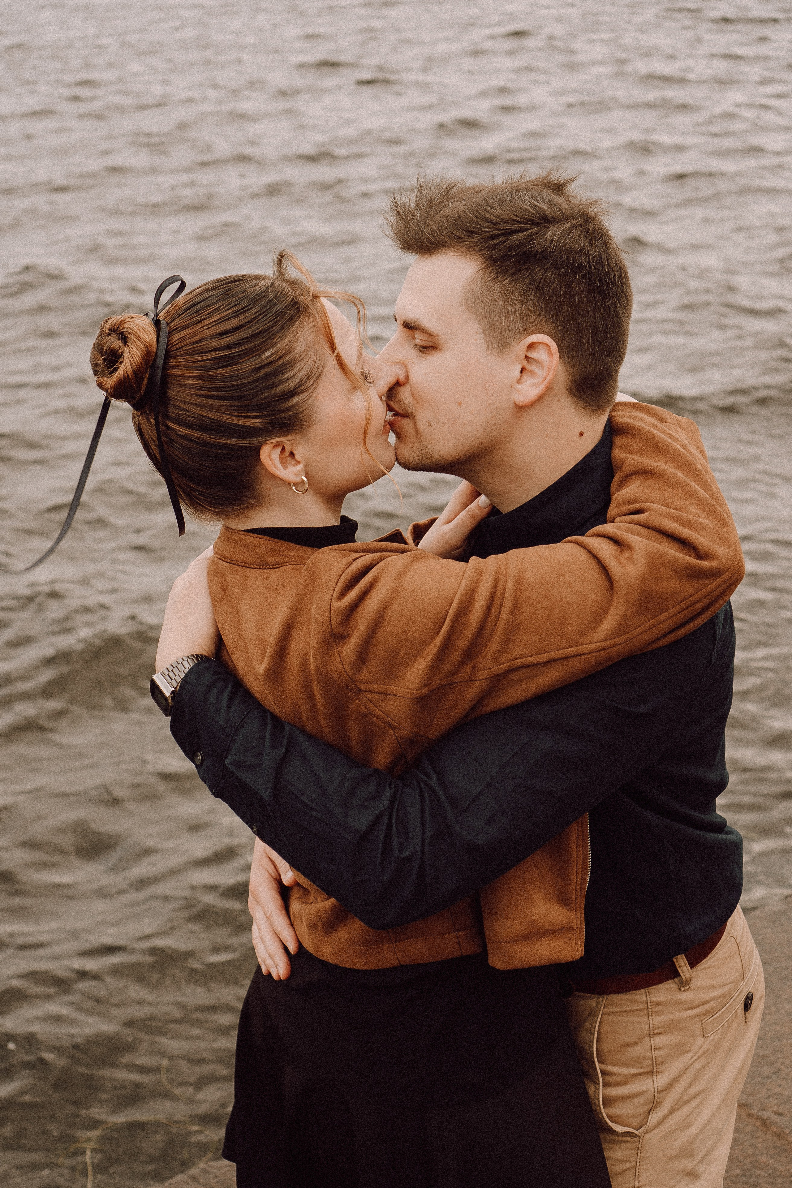 LOVE. Профессиональный фотограф, Санкт-Петербург — Виктория Богомолова