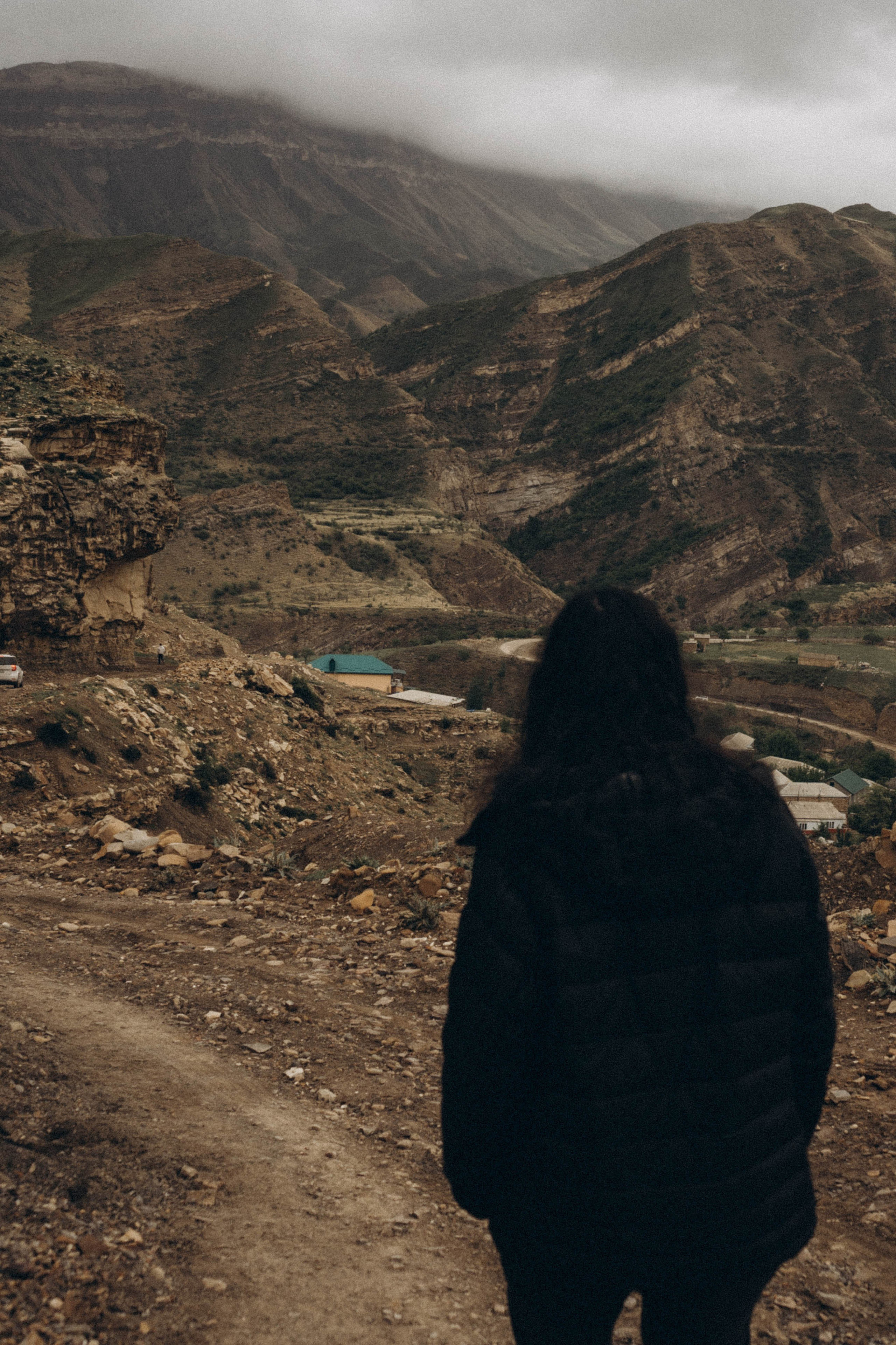 Горы. Профессиональный фотограф, Санкт-Петербург — Виктория Богомолова