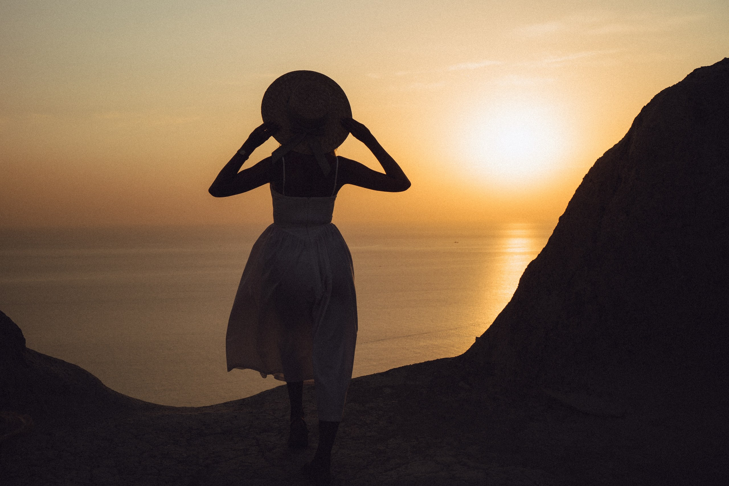 Ласточкины гнезда в Анапе. Профессиональный фотограф, Санкт-Петербург — Виктория Богомолова