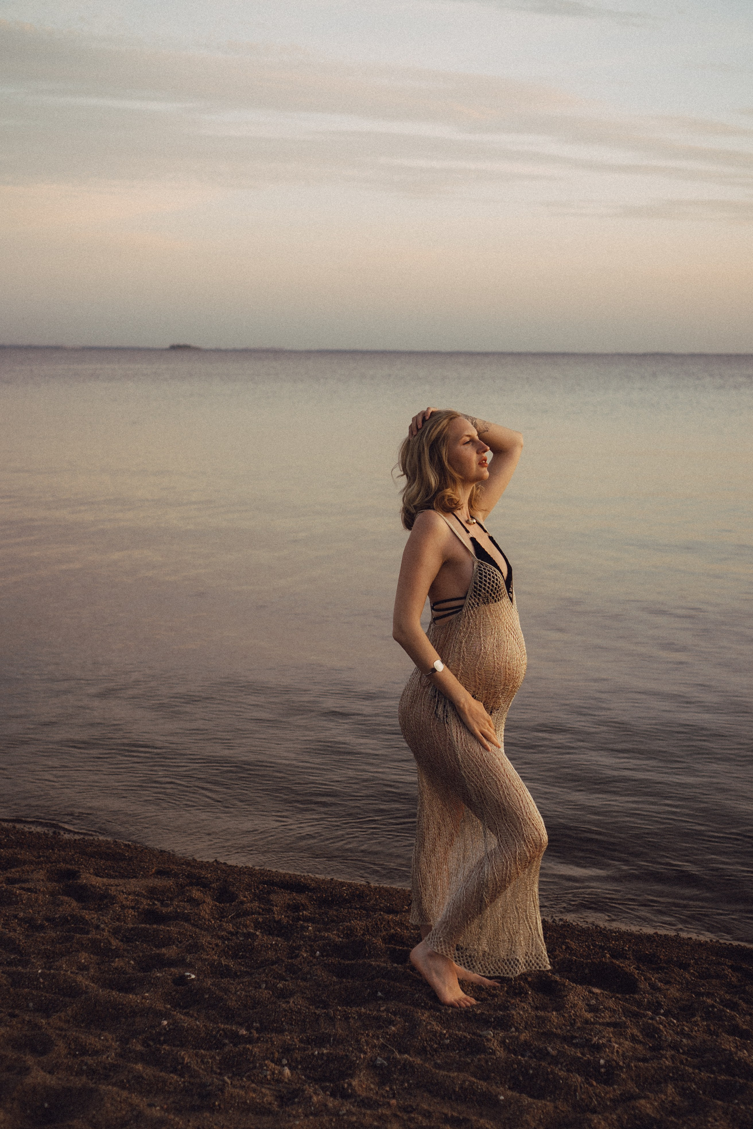 В ОЖИДАНИИ. Профессиональный фотограф, Санкт-Петербург — Виктория Богомолова