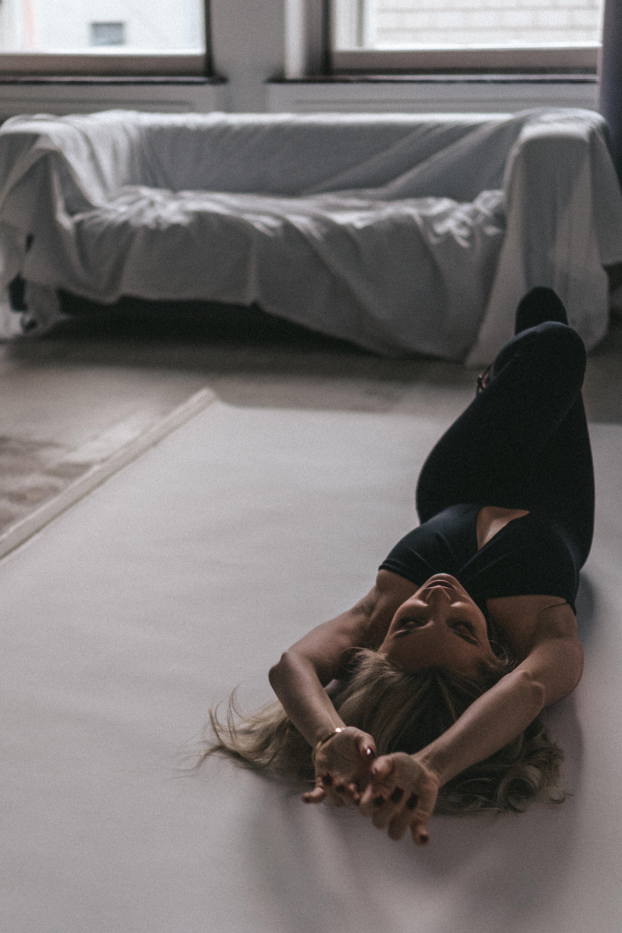 Студийная. Профессиональный фотограф, Санкт-Петербург — Виктория Богомолова