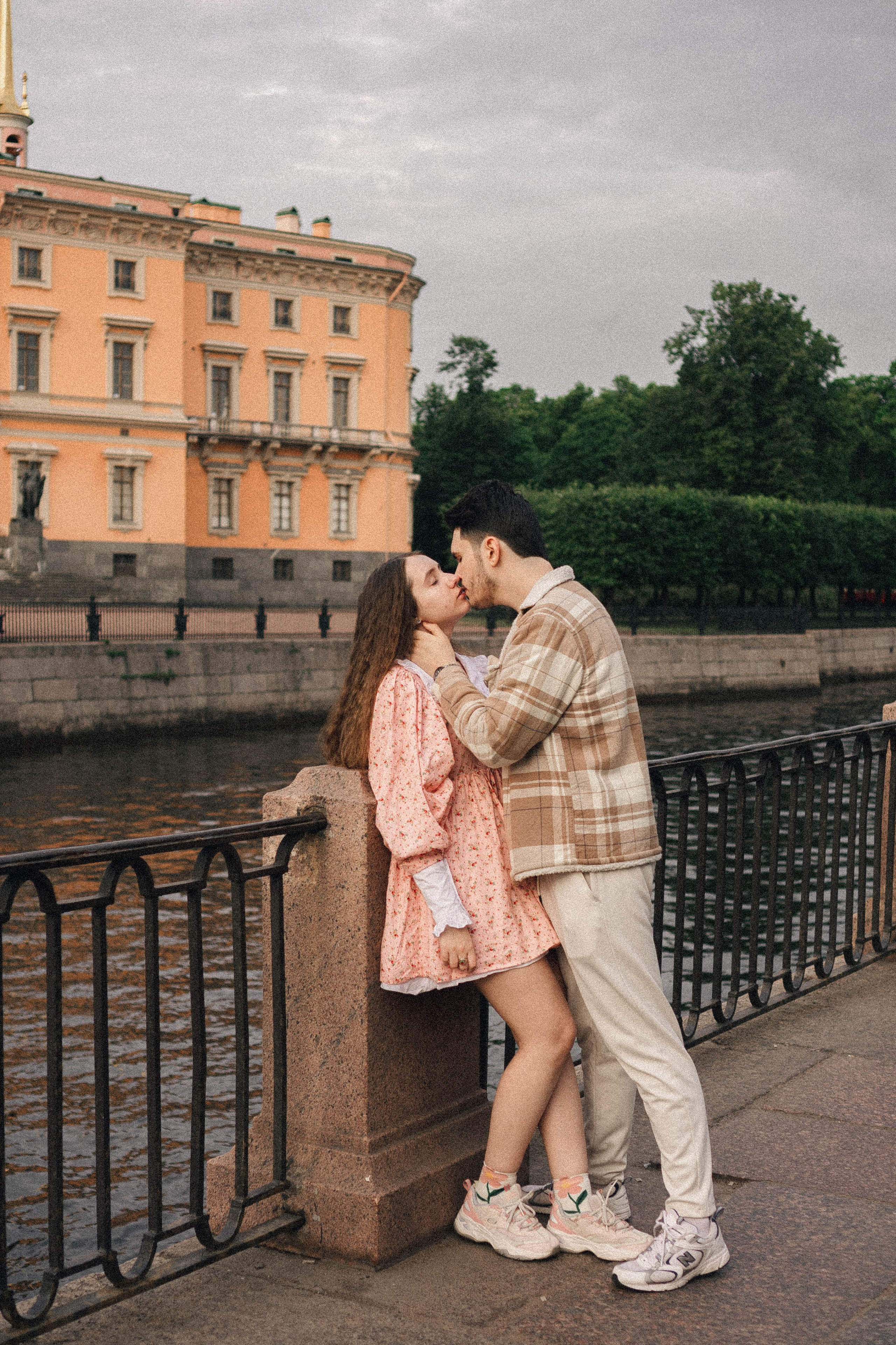 Любовь. Профессиональный фотограф, Санкт-Петербург — Виктория Богомолова