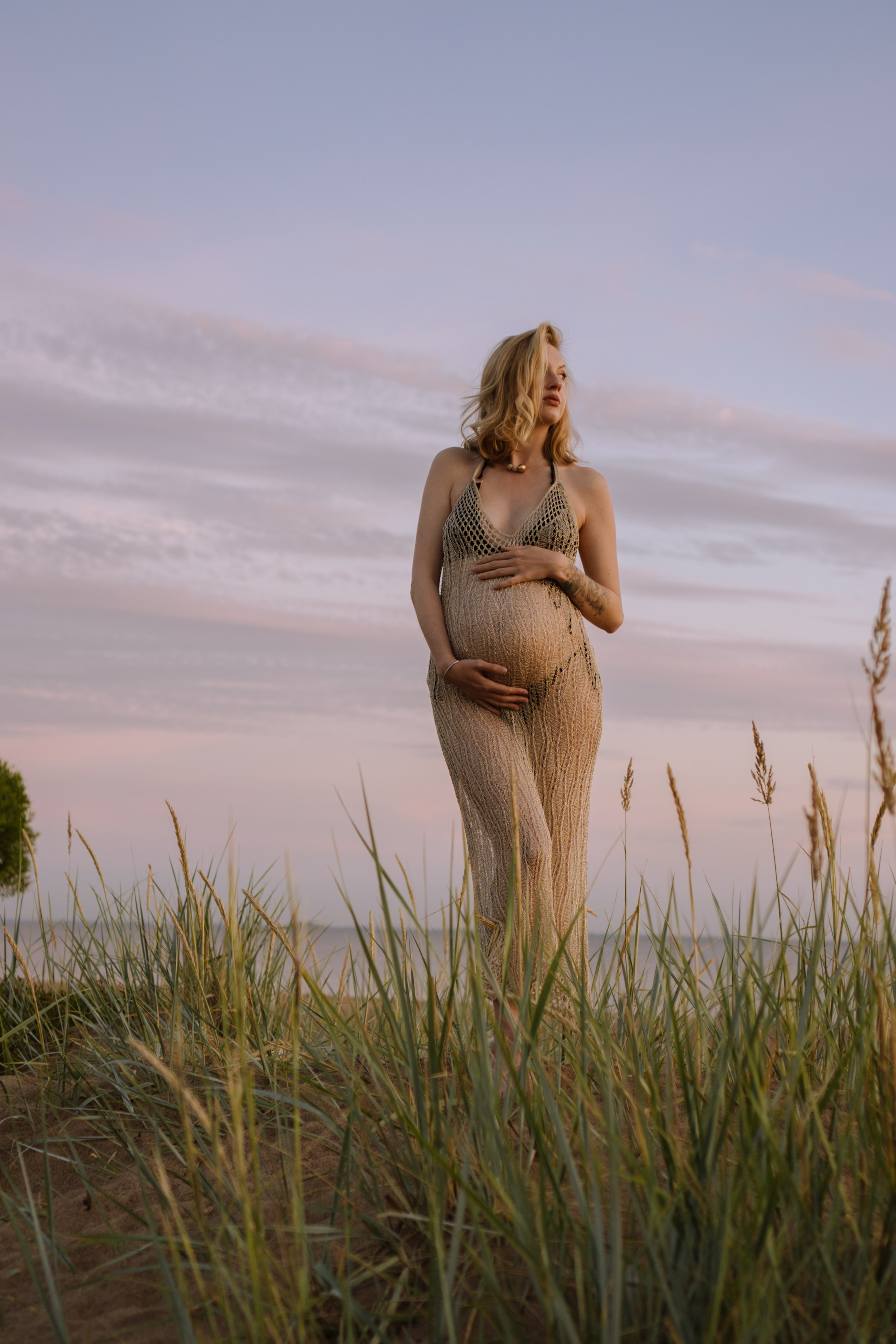 В ОЖИДАНИИ. Профессиональный фотограф, Санкт-Петербург — Виктория Богомолова