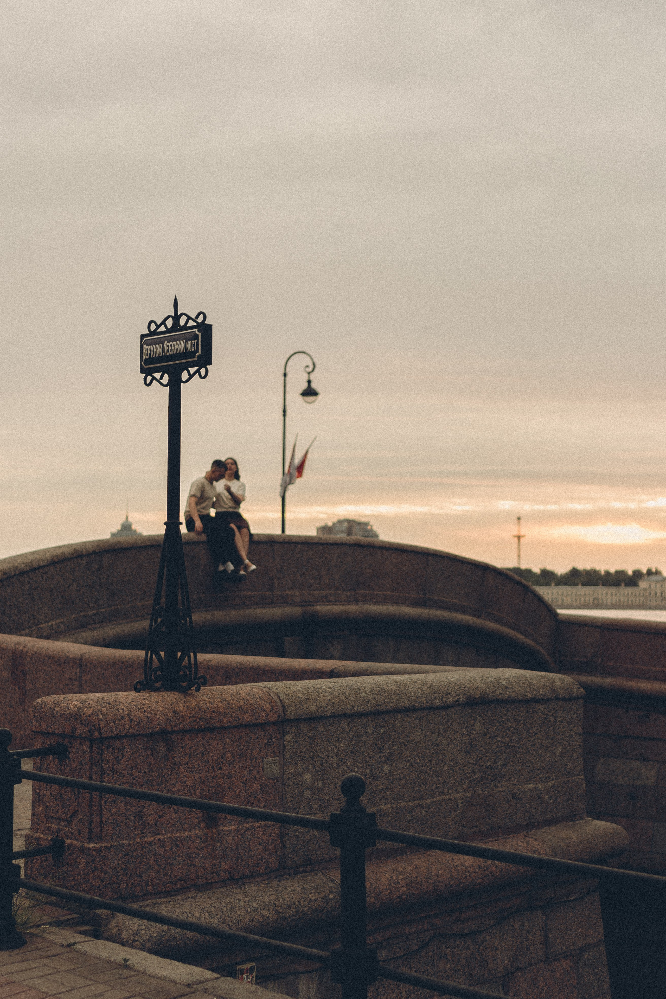 РАССВЕТНАЯ ИСТОРИЯ. Профессиональный фотограф, Санкт-Петербург — Виктория Богомолова