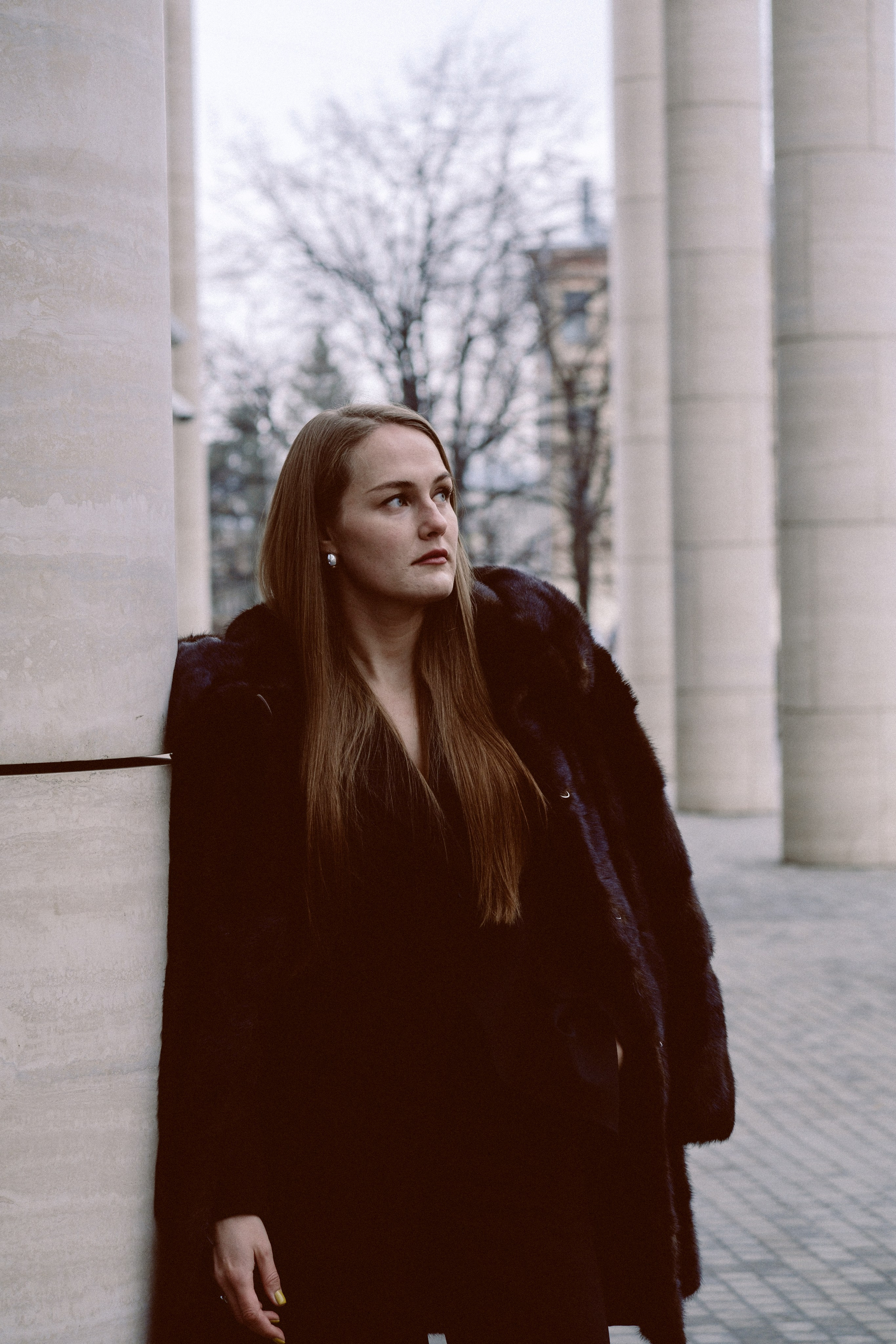 ЖУРНАЛЬНЫЙ СТИЛЬ. Профессиональный фотограф, Санкт-Петербург — Виктория Богомолова